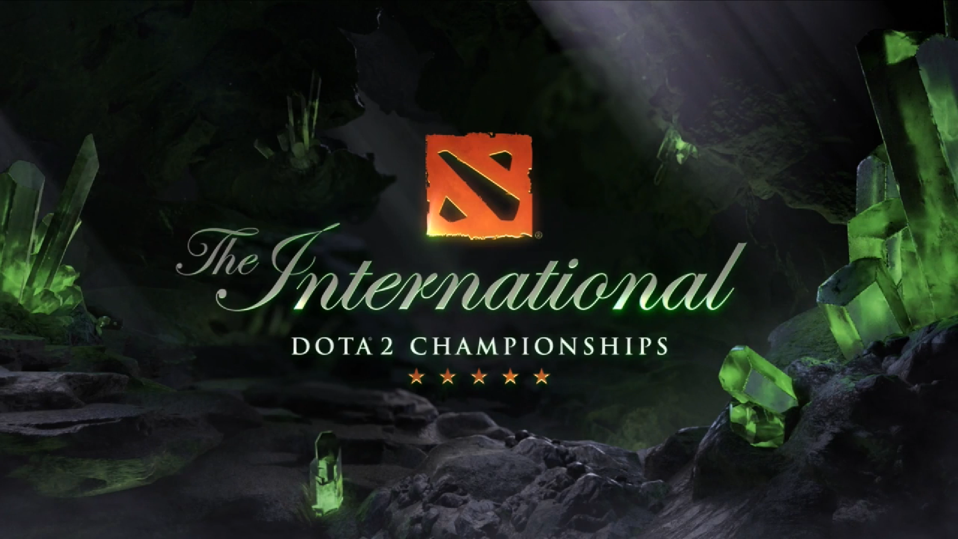 《Dota2》2018國際邀請賽正如火如荼地進入最後高潮！（圖片來源：Dota2官網）