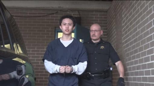 孫安佐被捕至今，已邁入第152天。（翻攝自網路）