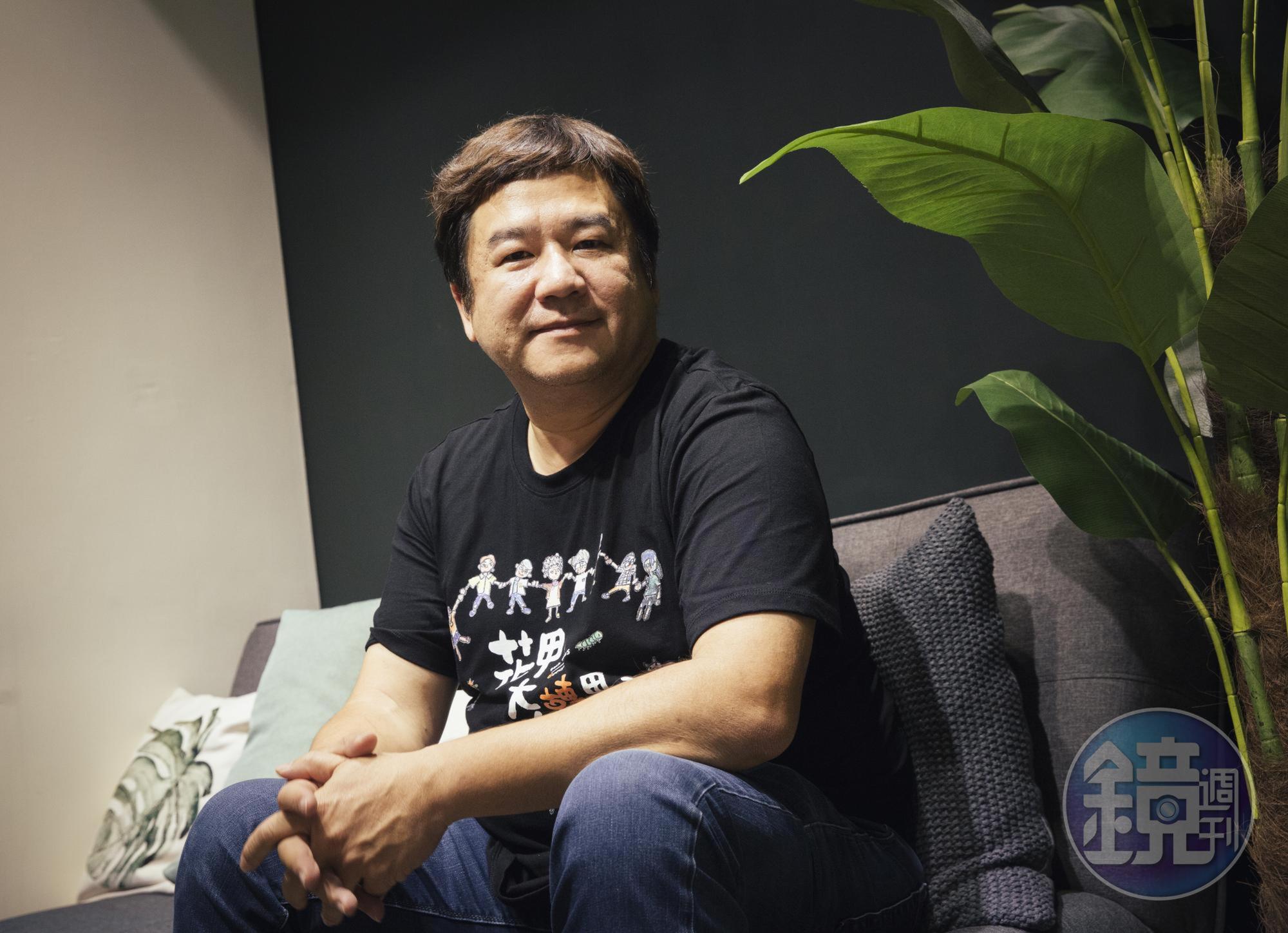 由於導演瞿友寧傷勢不輕，原本要為本屆亞太影展擔任頒獎人，如今已由柯叔元頂替。