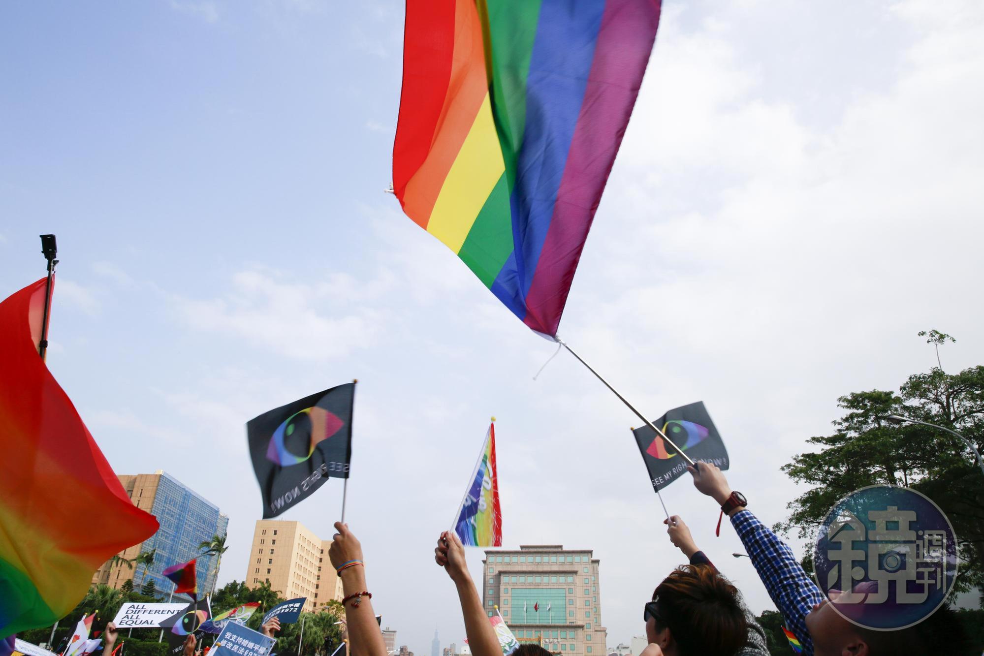 印度最高法院今判決，同性間合意性行為非犯罪行為。 （圖為示意圖）