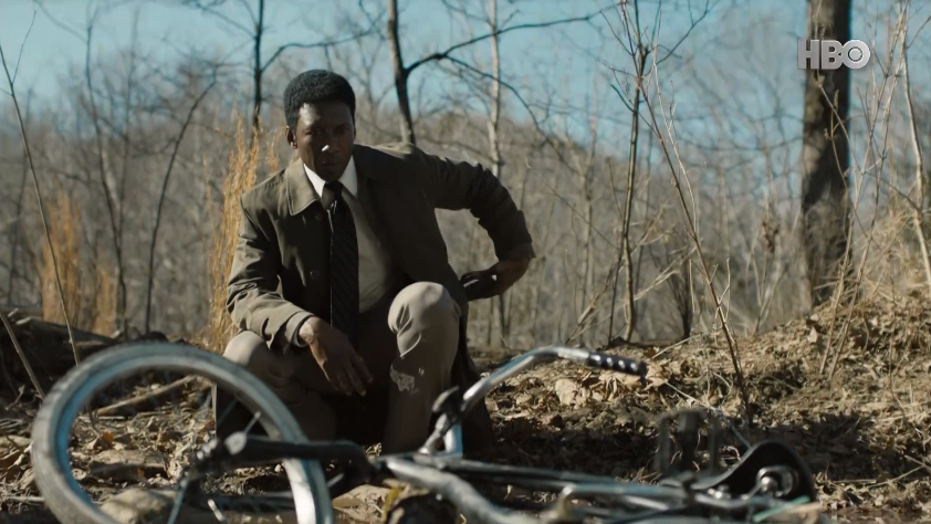 《無間警探》第三季將於明年播映，由馬赫夏拉阿里飾演的警探，追查一樁恐怖犯罪案件，及其背後的謎團。（翻攝自預告）