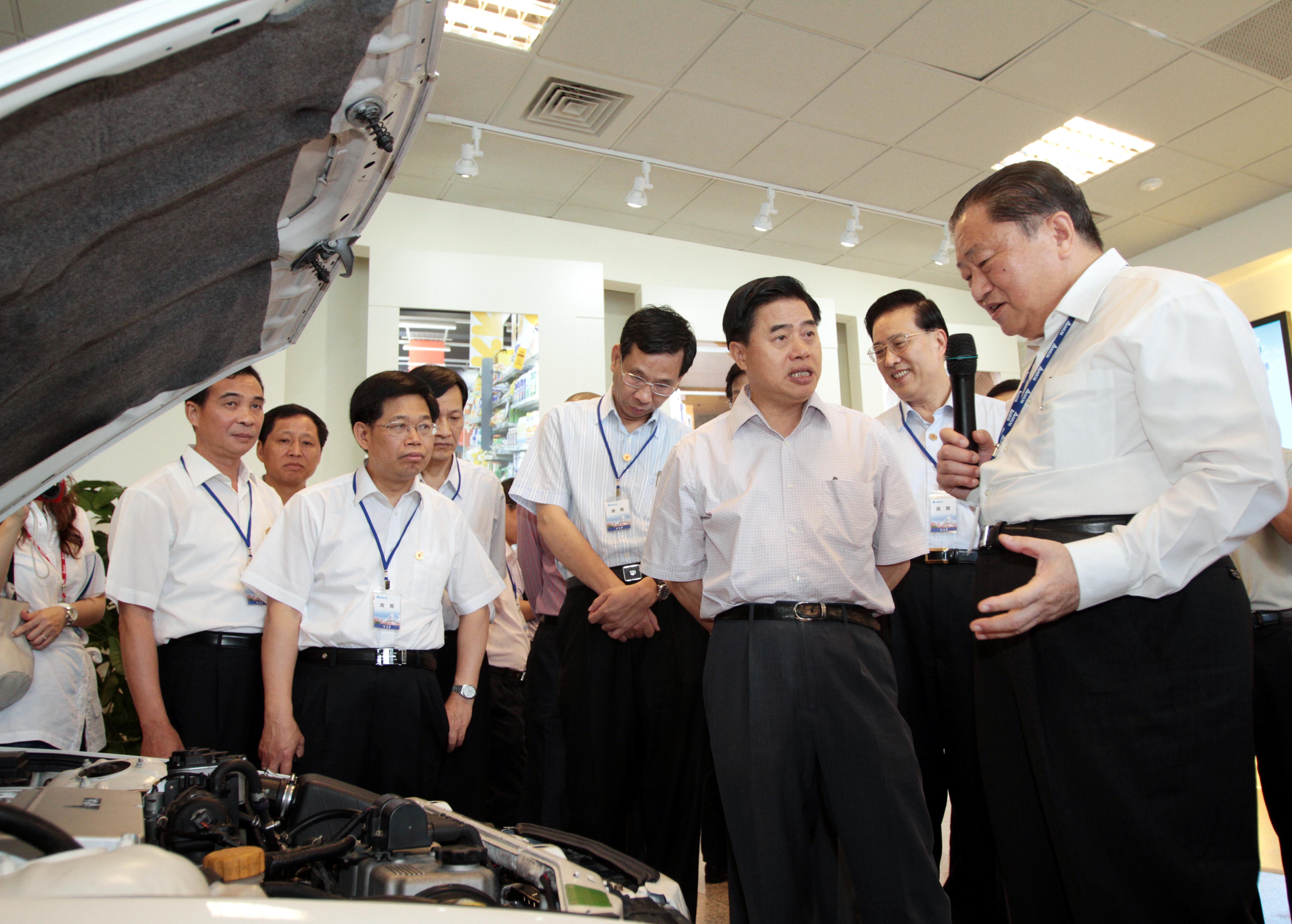 台達電在中國深耕多年，東管廠甚至被業界稱為台達鎮。（東方IC）