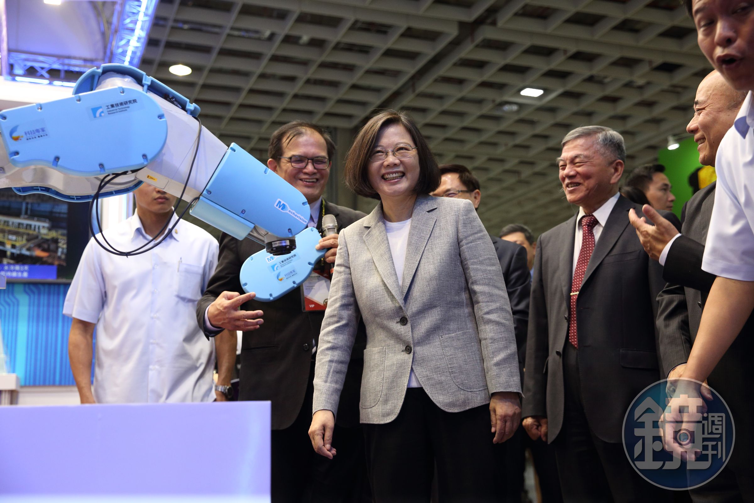 美中貿易戰爆發，讓不少台商思考回台設廠，但回台設廠卻有不少麻煩，大家都希望蔡英文總統解決難題。