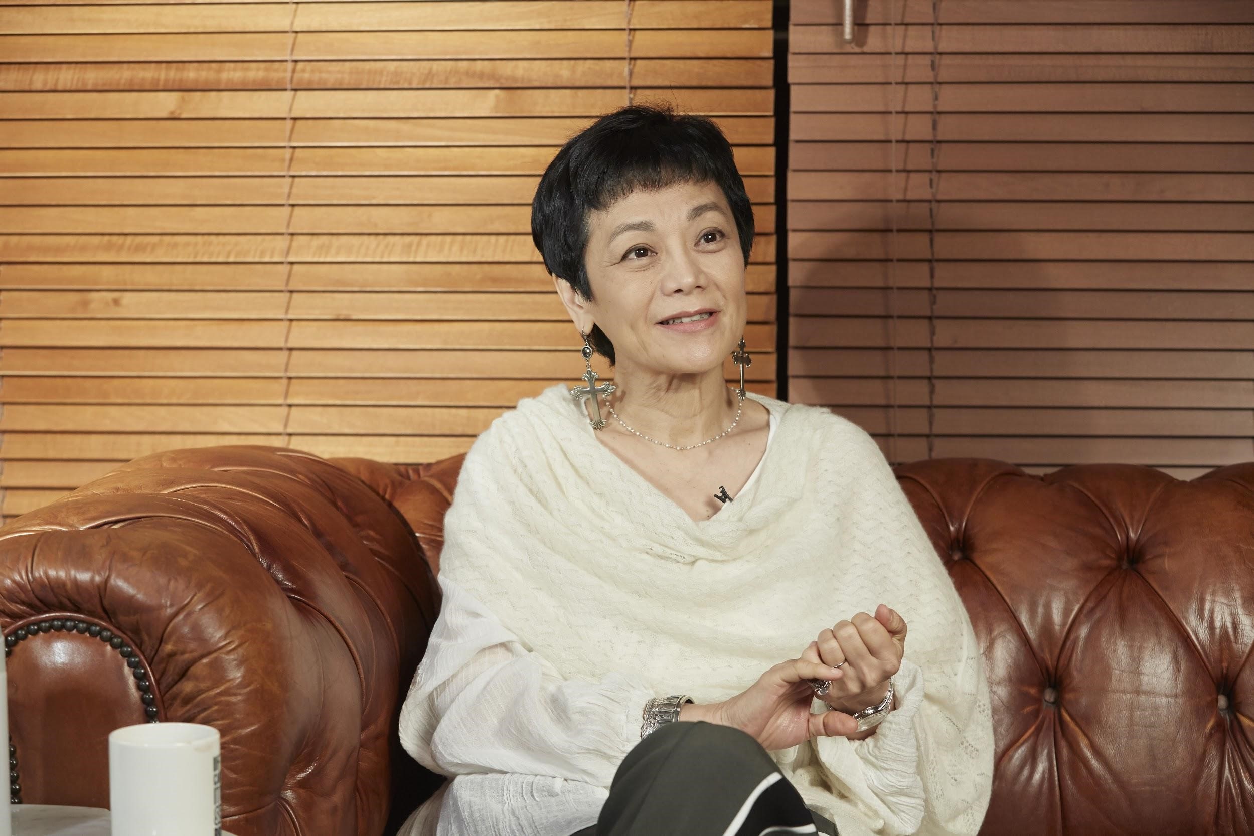 張艾嘉曾與不同世代的港台導演合作，擔任電影監製。