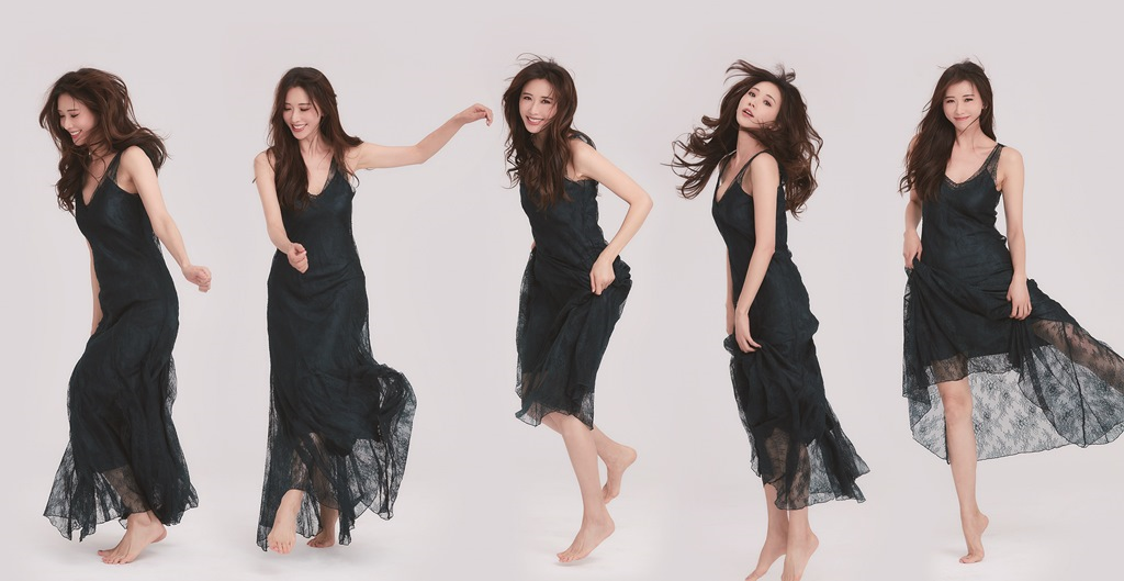 「在有能力的時候，做應該做的事情。」是志玲姊姊一直以來不斷告訴自己的話。（富邦媒體科技提供）