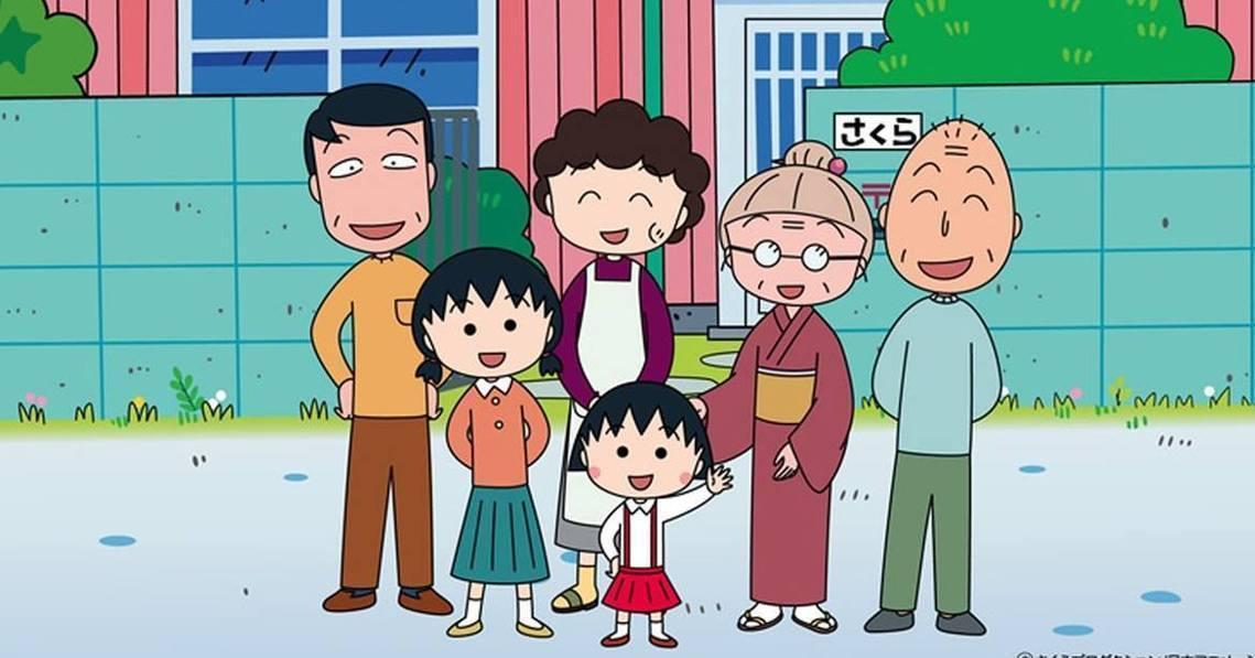 作者櫻桃子因乳癌過世,富士電視表示動畫仍如常製作播放。