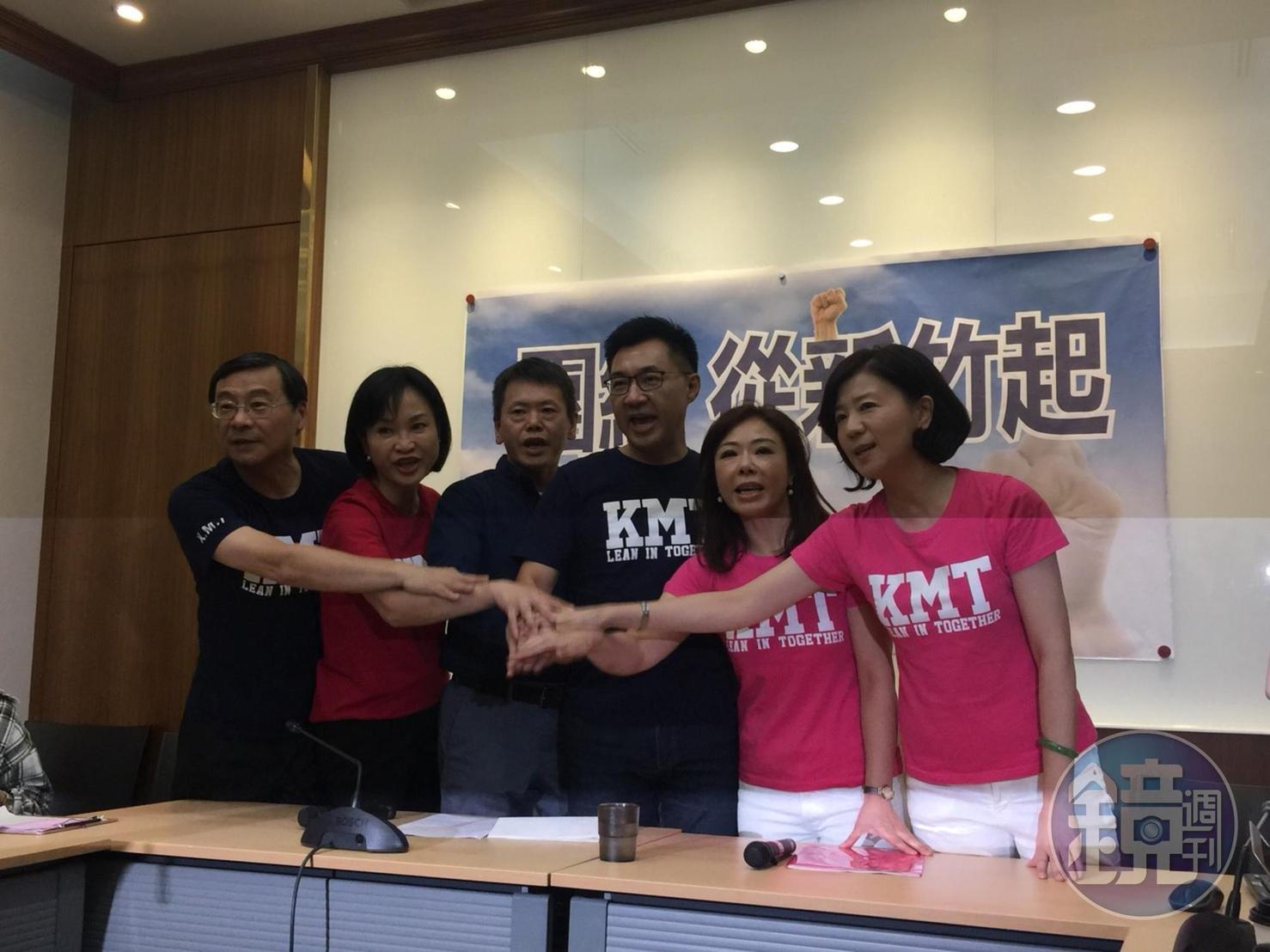 國民黨立委林為洲今宣布不參選新竹縣長。