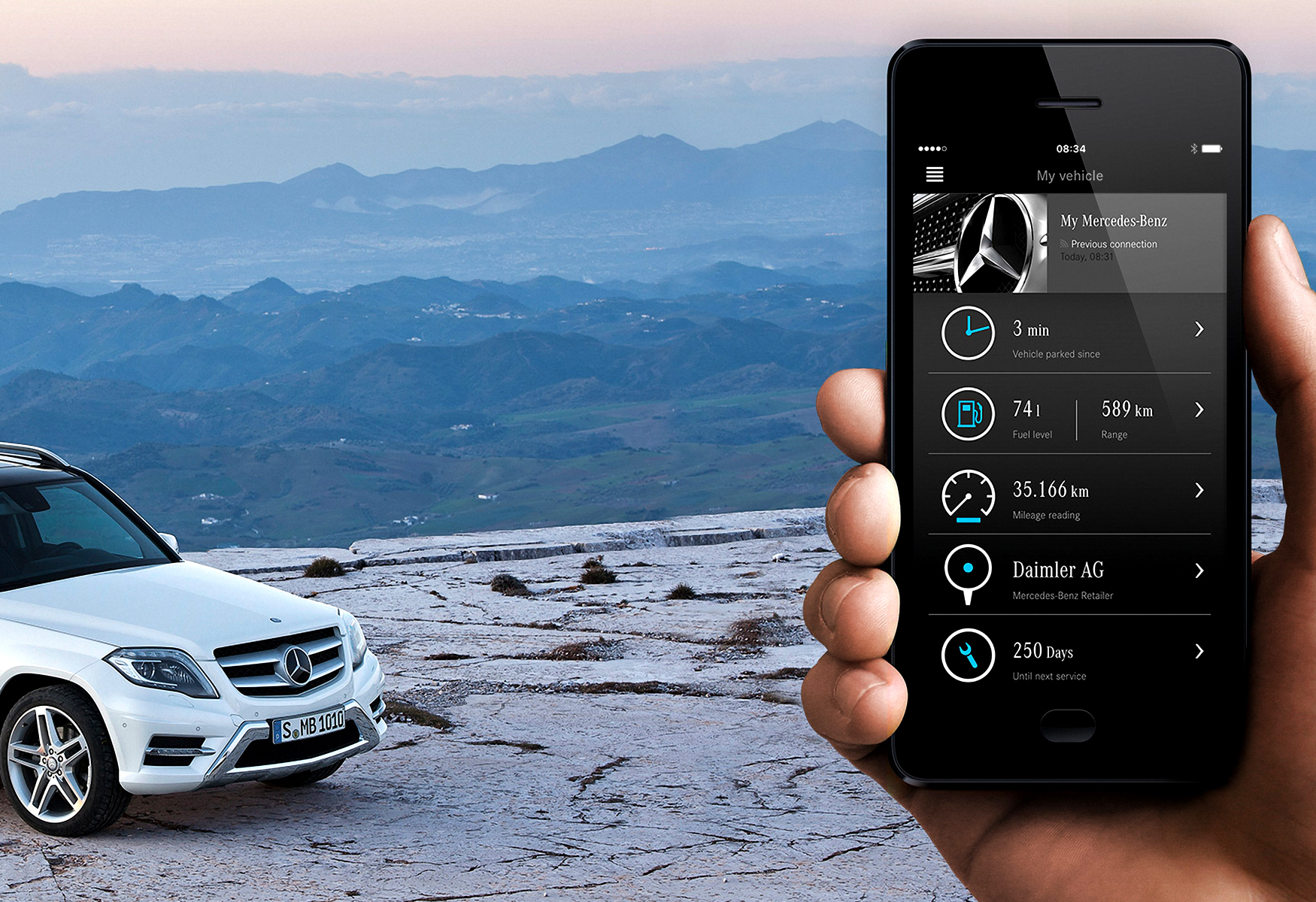 【鏡車專題】移動未來式!車聯網