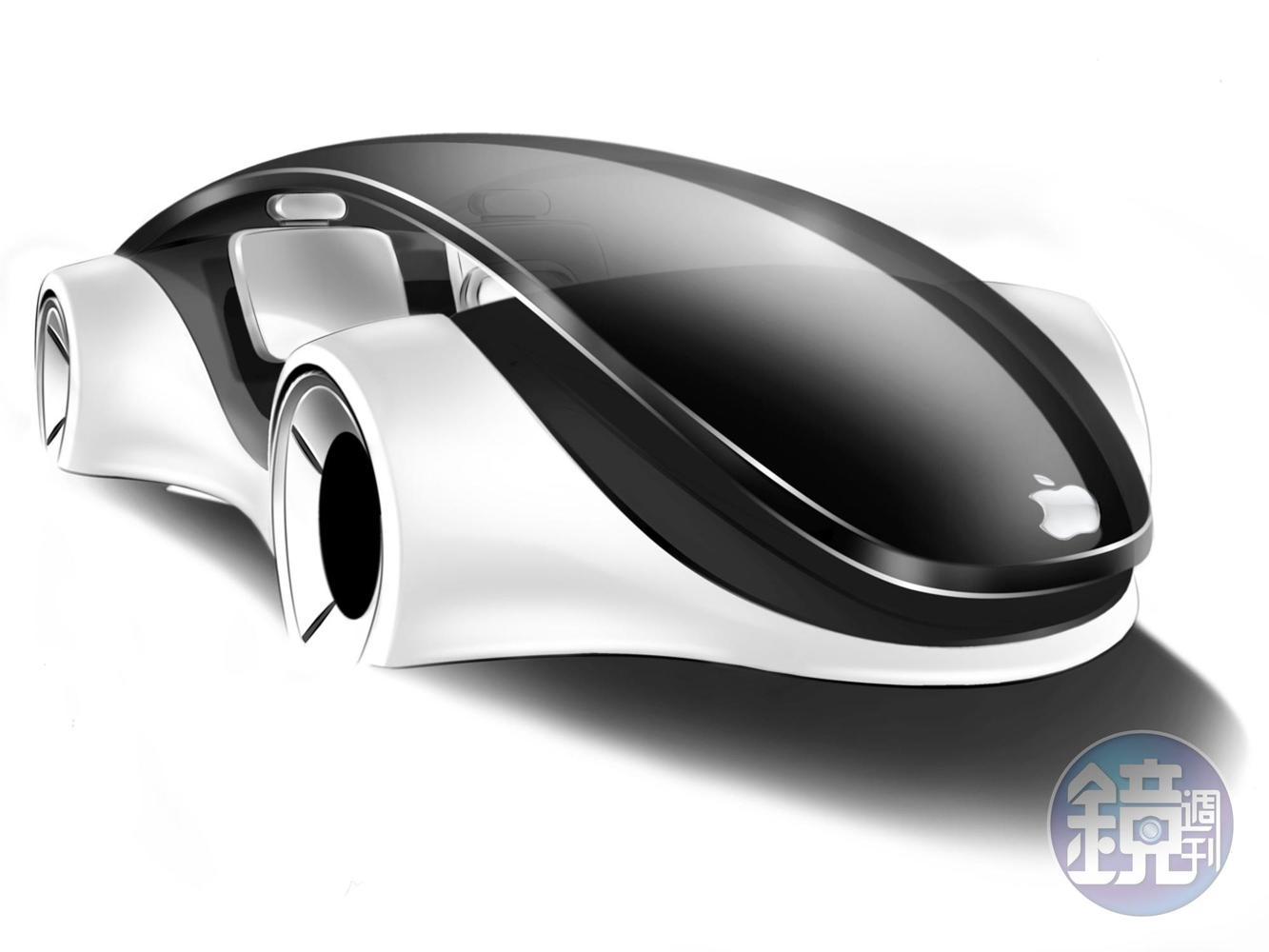 3C品牌撈過界！？APPLE延攬了前TESLA高層David Nelson等人所打造的「iCar」預計2019年上路測試，全球汽車產業是否將重新洗牌？