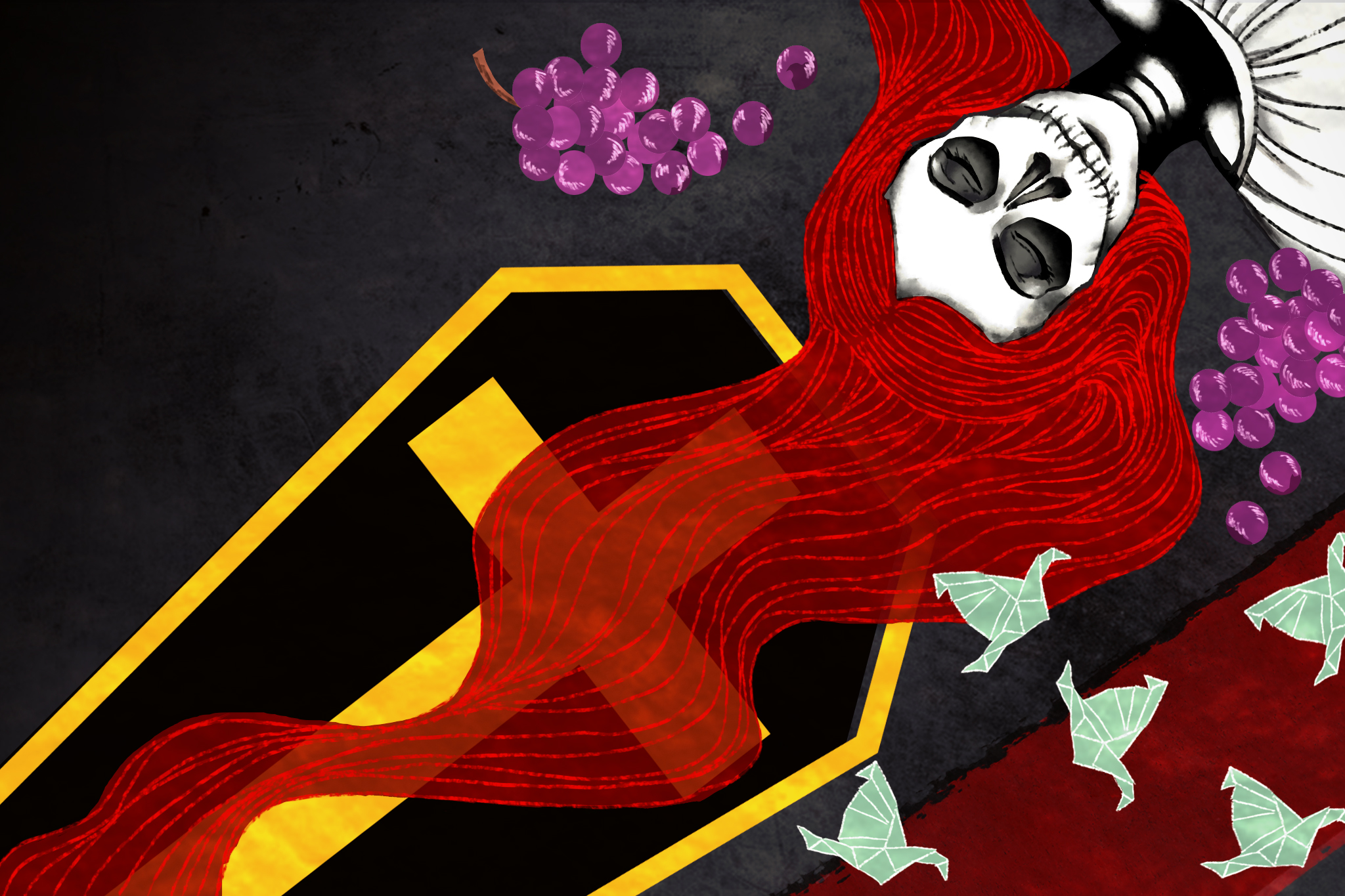 【盧郁佳書評】就算再一百年，廢渣還是廢到叫你無言──《關於愛與其他的惡魔》