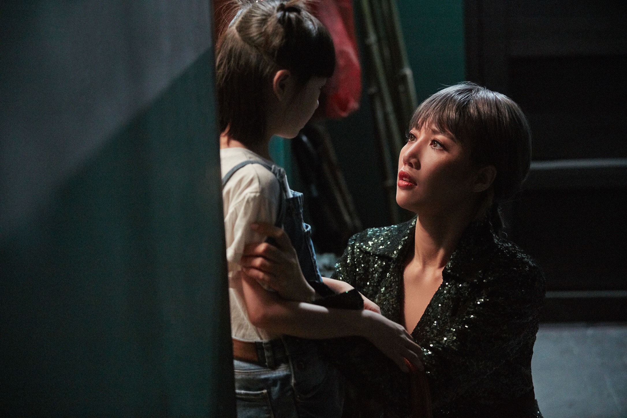 A-Lin近日獲邀參加大陸音樂唱演節目《幻樂之城》演出。