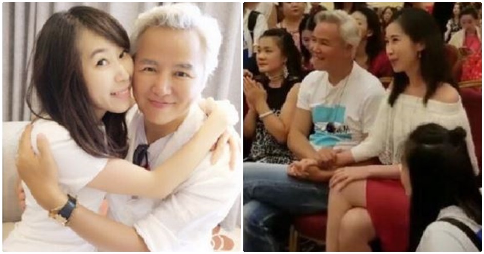 林瑞陽與女員工的親密照流出，在微博瘋傳。（翻攝自網路）