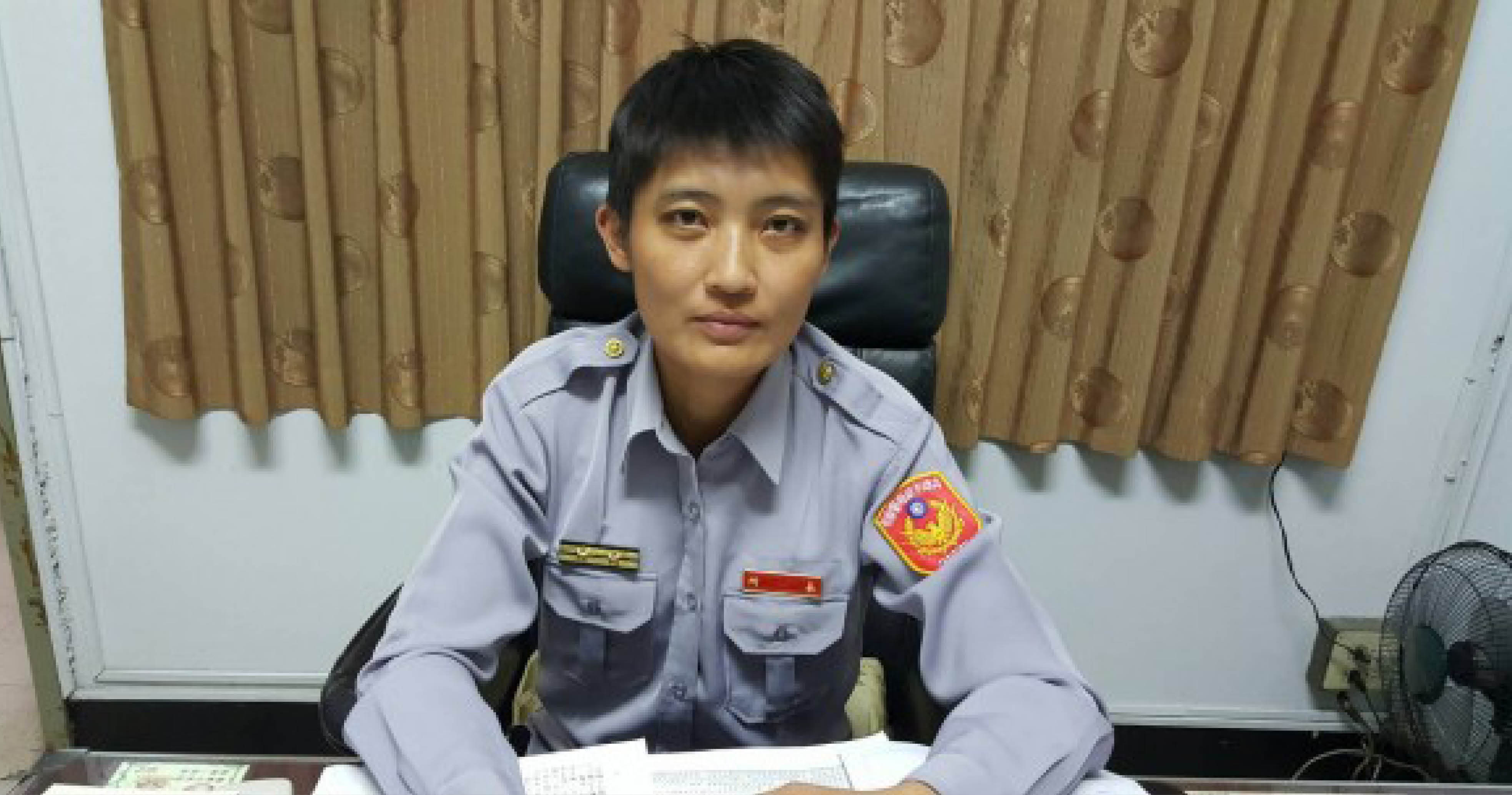 紀淑如曾獲奧運跆拳銅牌，如今卻爭議事件不斷。（翻攝網路）