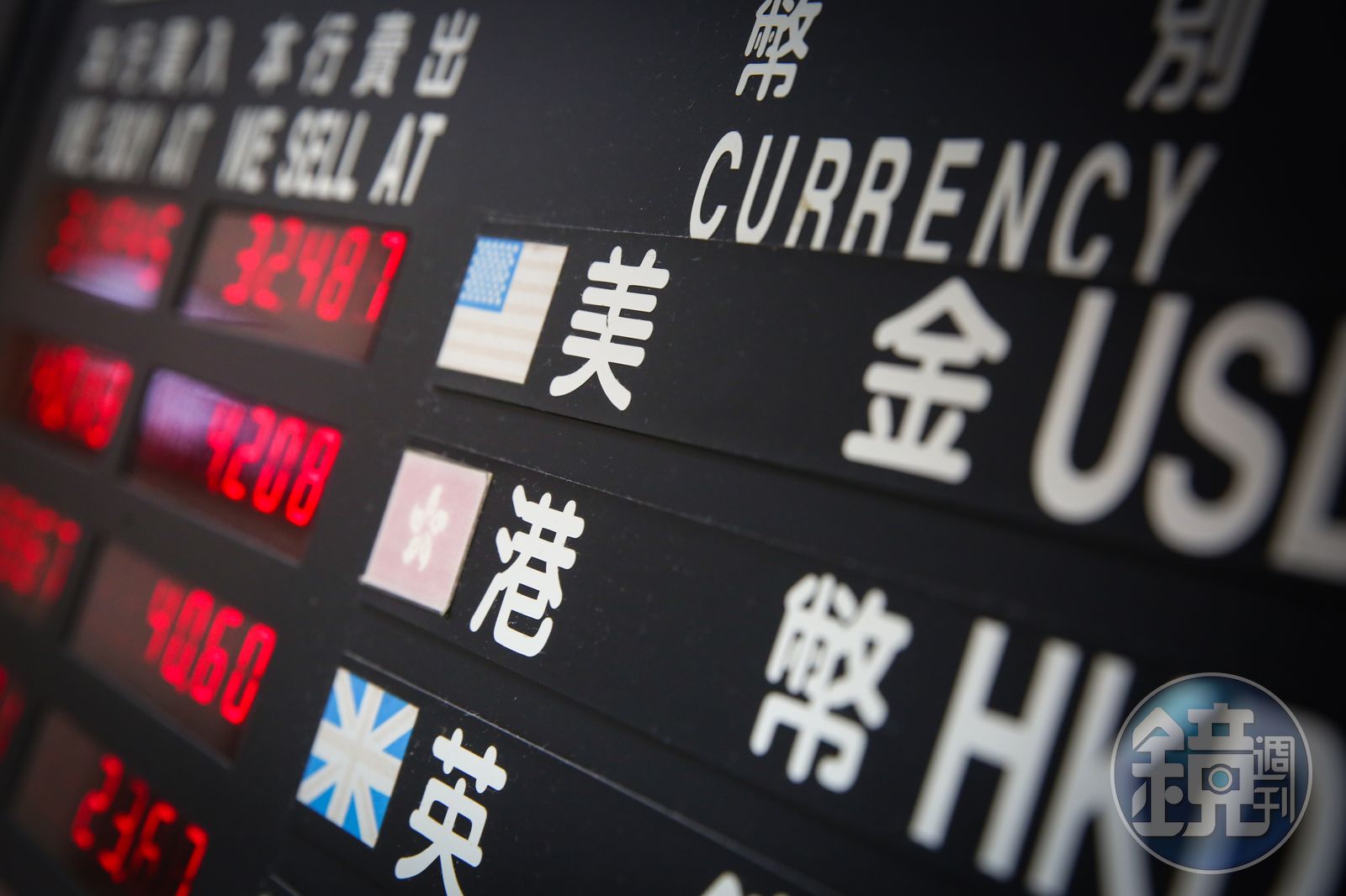 美元保單】美元已升值一段買美元保單如何聰明換匯？ - 鏡週刊Mirror Media