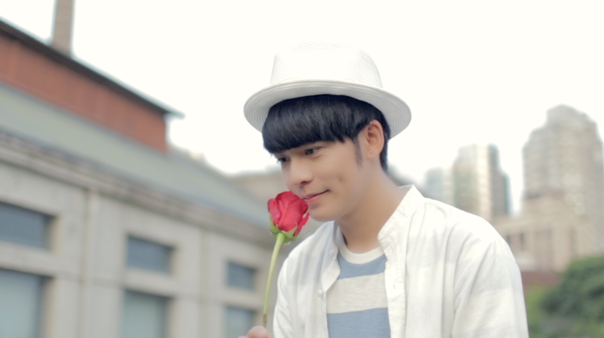 大馬男星許佳麟Danny，將於9月2日，舉辦《我的青春是周杰倫》台北唯一場見面會。（iDOmusic提供）