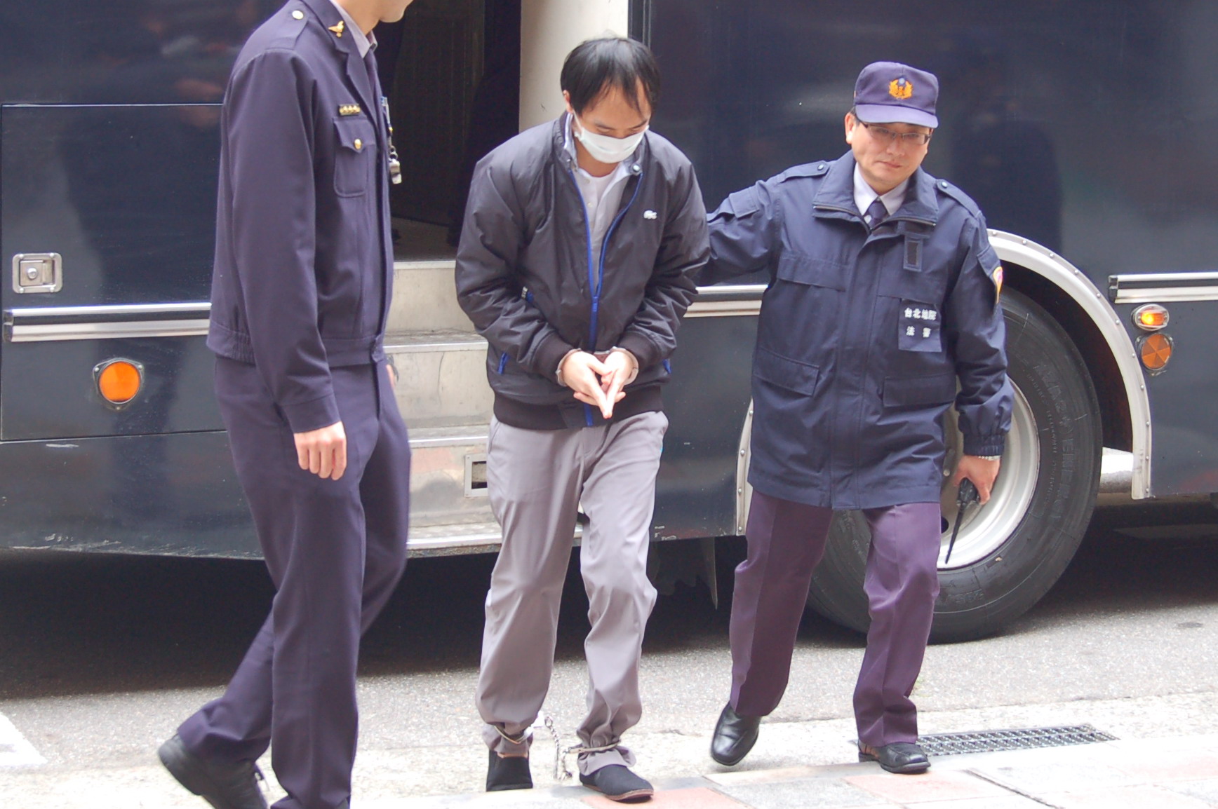 李宗瑞遭控迷姦偷拍案，他至今仍強調與他上床者均是你情我願，再遭判39年2個月定讞。