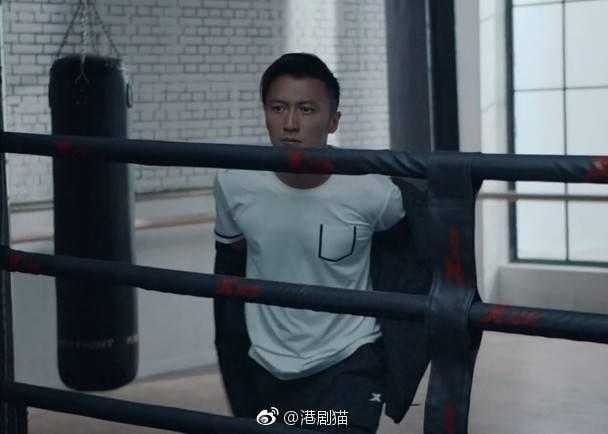謝霆鋒覺得這個18年是很不容易的，感恩品牌多年來對他不離不棄，沿用他18年。（謝霆鋒微博）