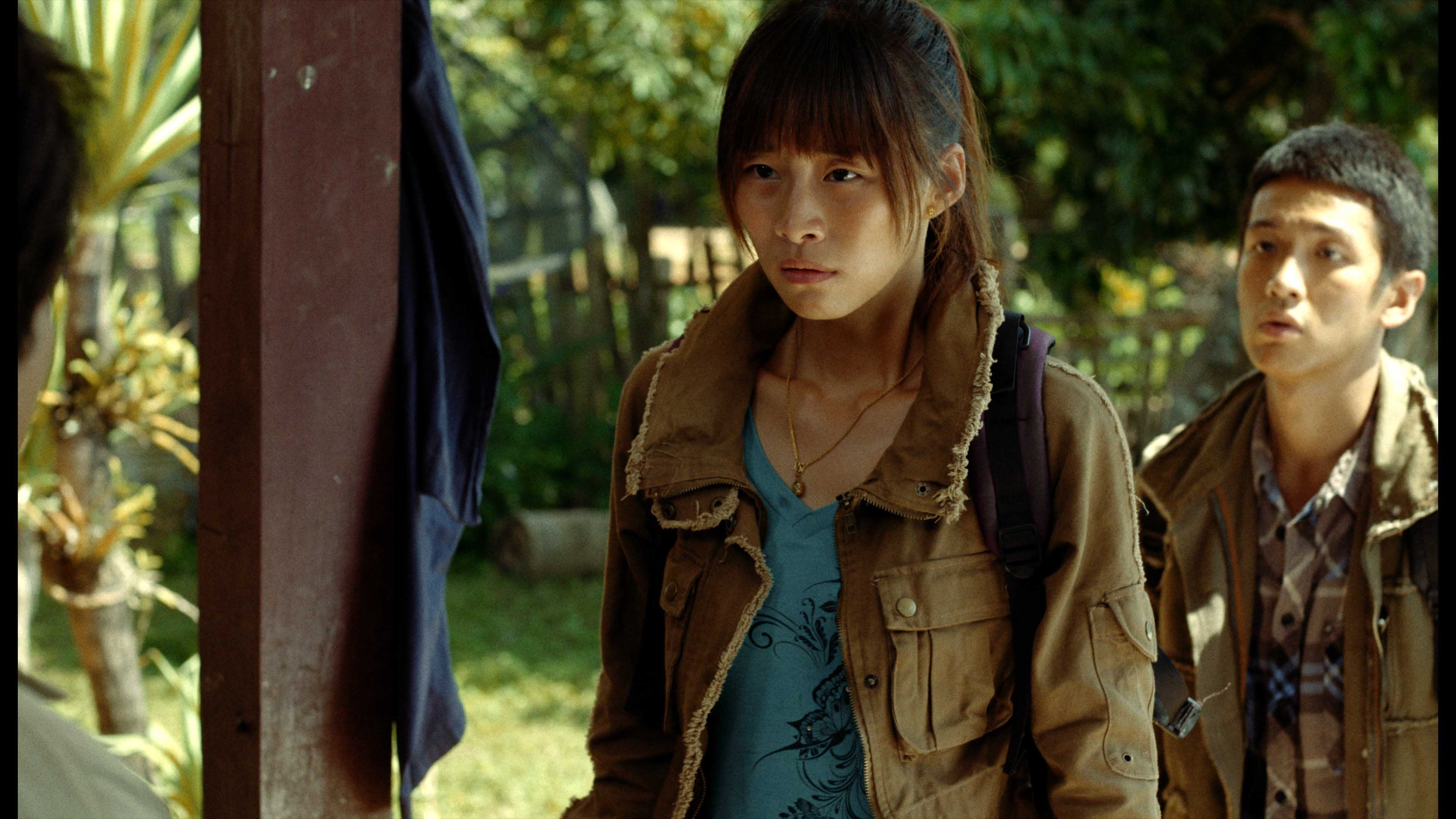 趙德胤憑《再見瓦城》為台灣留下最佳導演大獎。（本刊資料照）