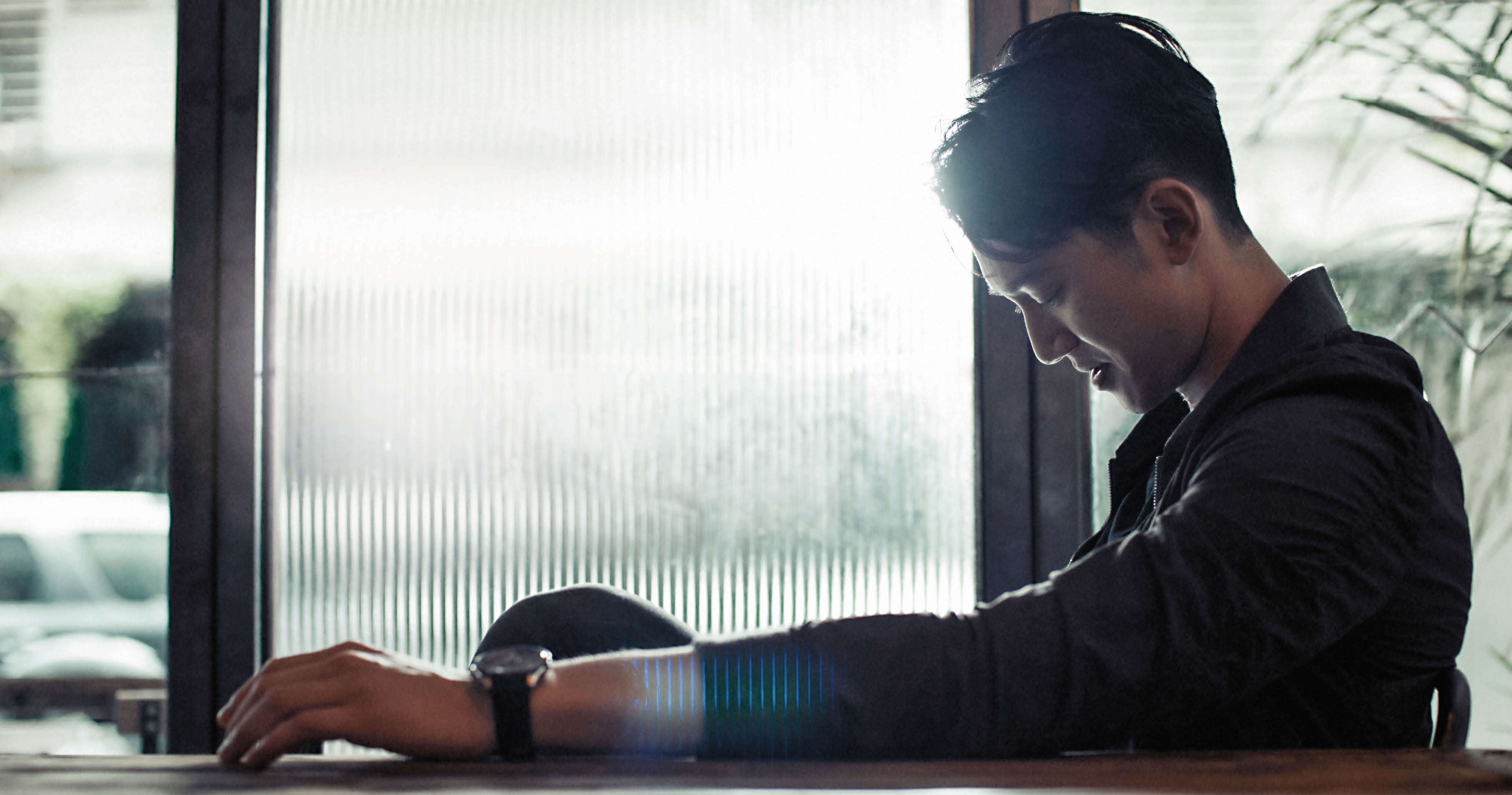 拿到金鐘影帝後，吳慷仁被期待很多，現在他可以鬆一口氣了。「那些東西可以慢慢卸下來了，因為時間也過了，畢竟是2年前的事情。」