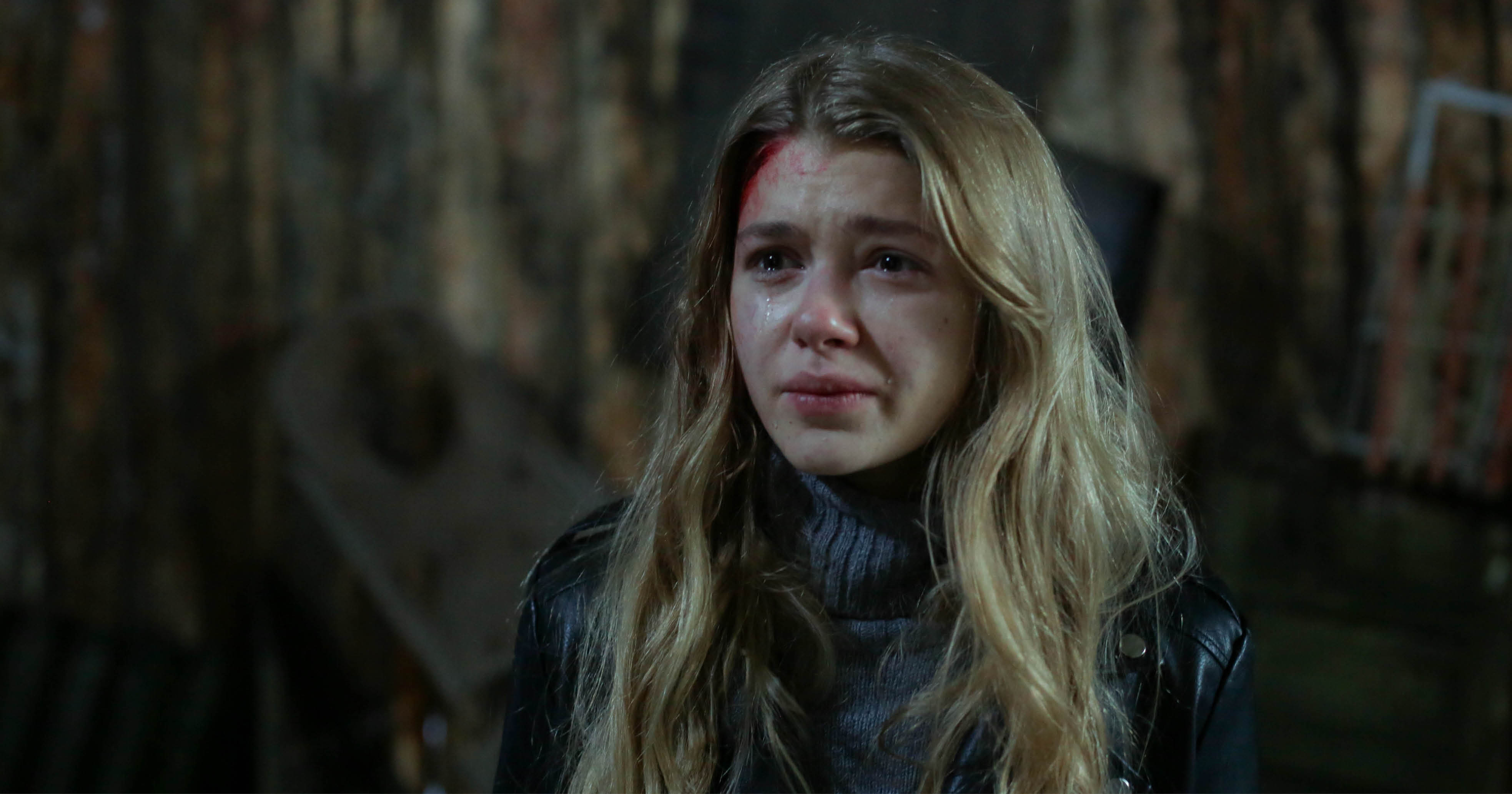 《厲可拍》劇情高潮迭起，創意死法宛如電影《絕命終結站》。（威視提供）