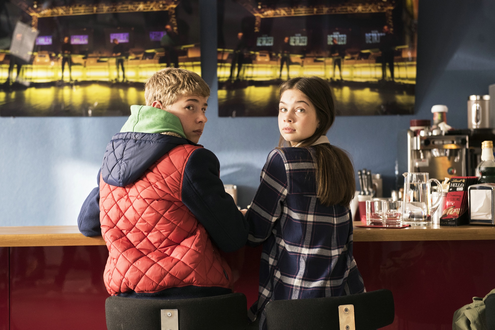 《無聊的人生我死也不要》將於9月14日在台上映。（安可提供）