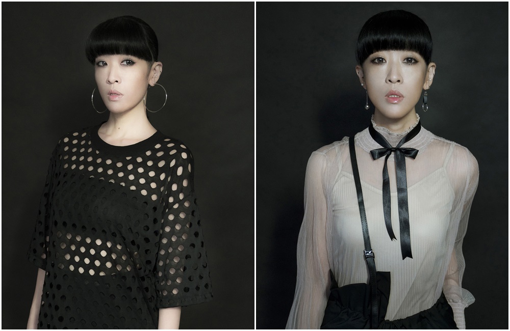 陳珊妮加入11月30日起跑的《愛之日常音樂節》，為活動再添金曲級陣容。（愛之日常音樂節提供）