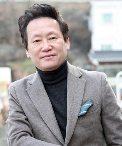元東淵認為，成功的監製必須具備的重要技能就是「理解人性」。（Realize Pictures提供）