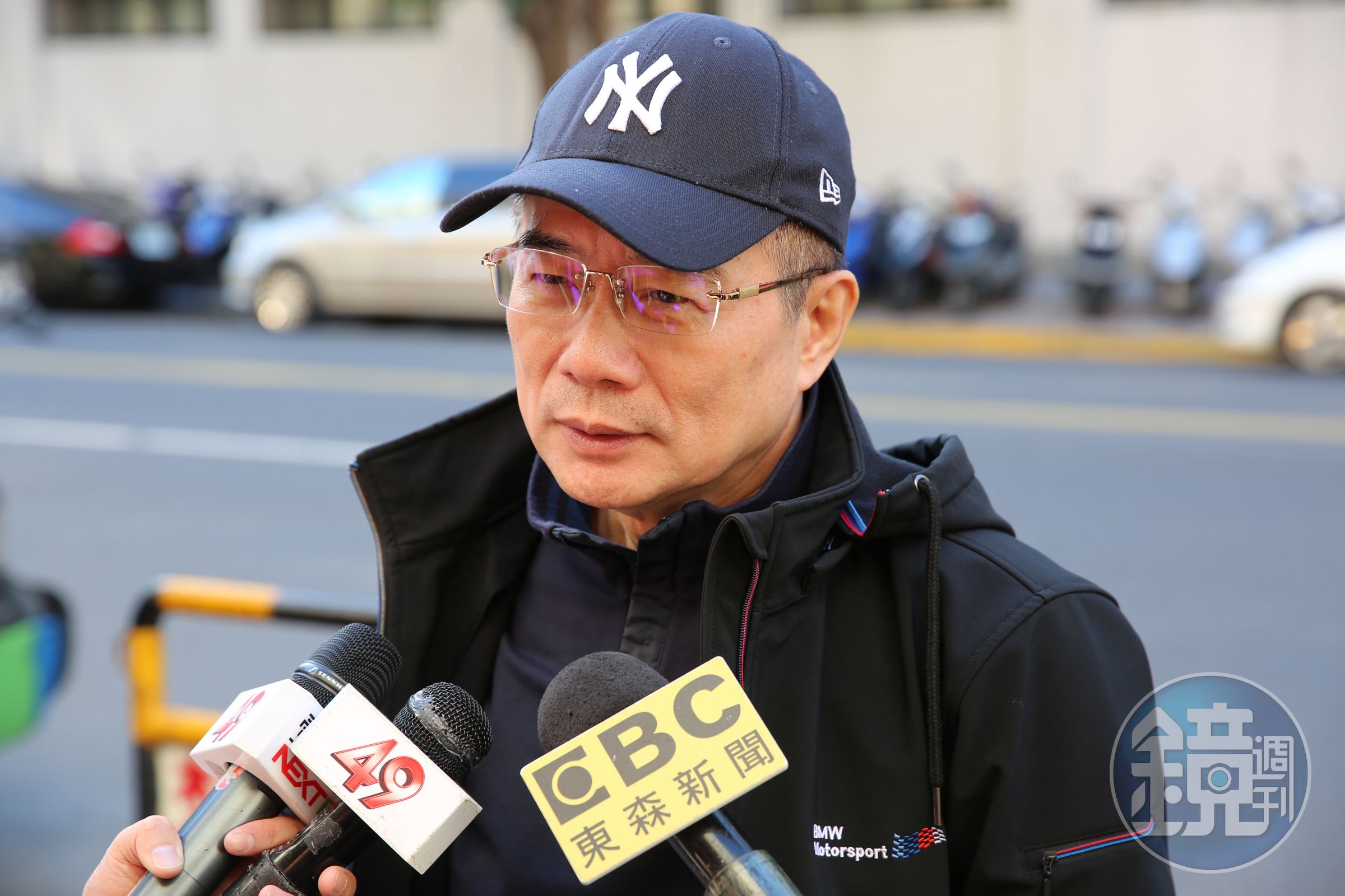 台北市長柯文哲近日遭指控帶病人到中國進行器官移植，且器官來源都是來自法輪功成員，前立委蔡正元則發文替柯澄清，表示4年前他就查證過「沒這回事」。  