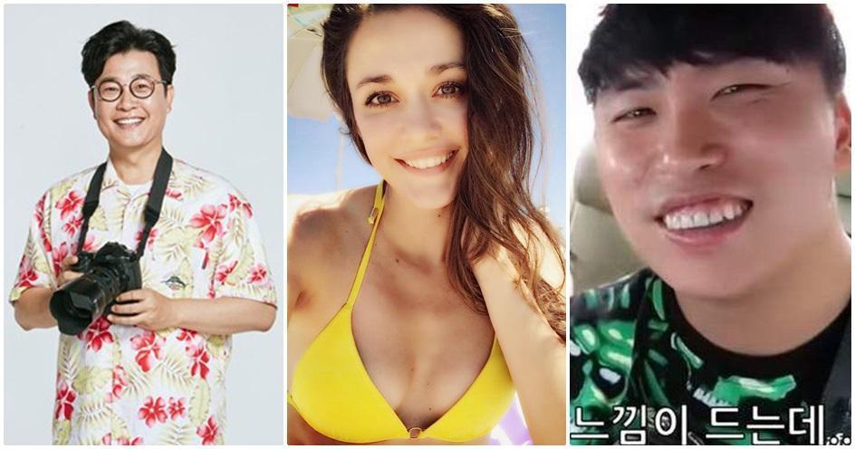 外國明星來台因語言、環境不熟,常常因交通發生誤解。