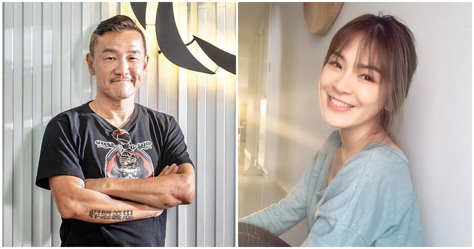 陳沂連日來槓上國防部，成為話題人物。而陳為民因在粉絲團留言批陳沂「狗畜」，遭到陳沂提告。（翻攝臉書）