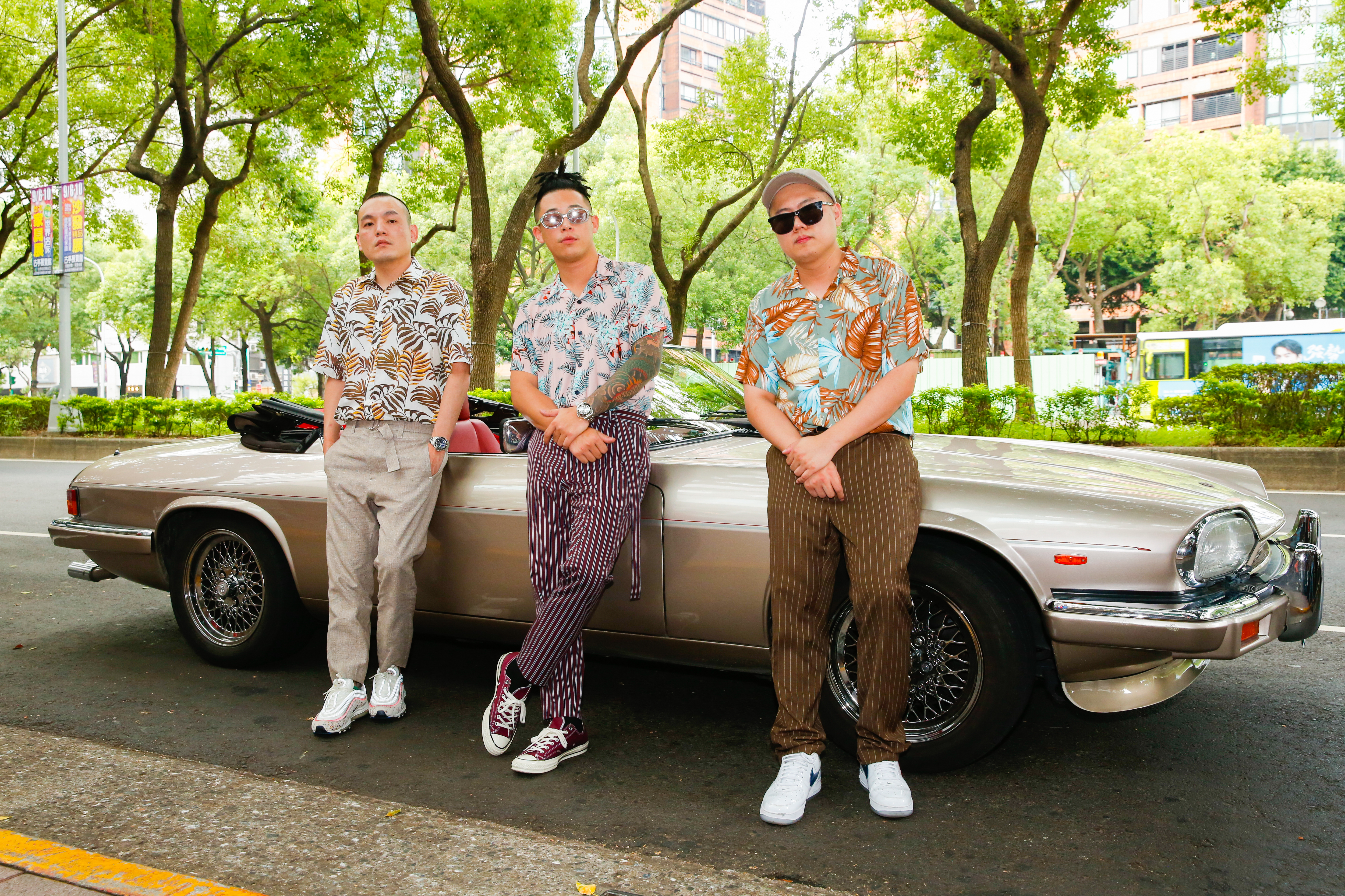 玖壹壹宣布12月8日將2度攻蛋，舉辦《臺玖線 一票玩到底》演唱會。