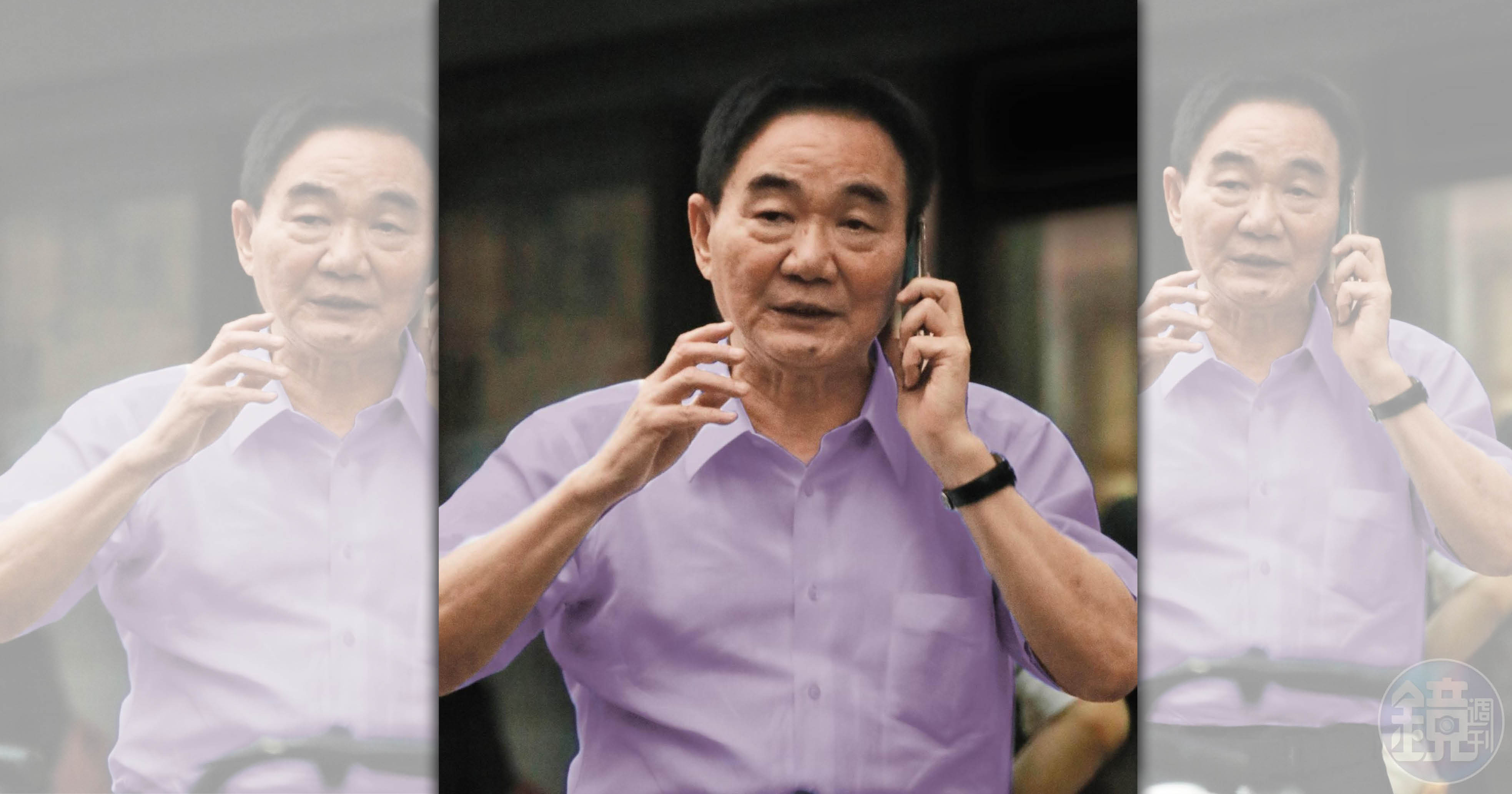 台商鄭文逸炒作大同公司股票狠撈12億,遭重判13年6月定讞。