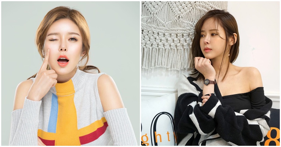 韓國藝人韓慧賢將來台宣傳，經紀人陳孝志會為她量身打造網劇。會講流利中文、又愛台灣美食的她，能來台工作讓她十分開心。（陳孝志提供）