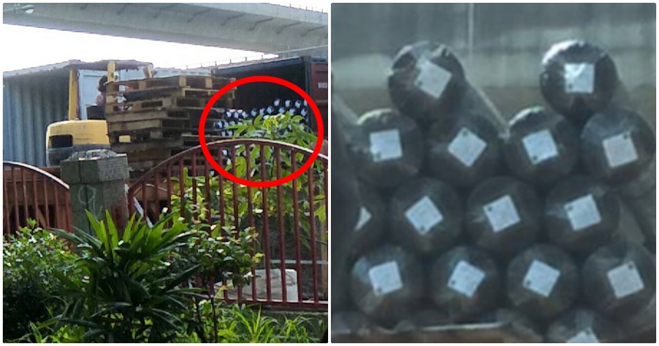 國軍數位迷彩尼龍布料圖案由中科院以台灣地形地貌研發而成，具欺敵偽裝效果，卻爆出布料差點被送往中國廣東再加工。（民眾提供）