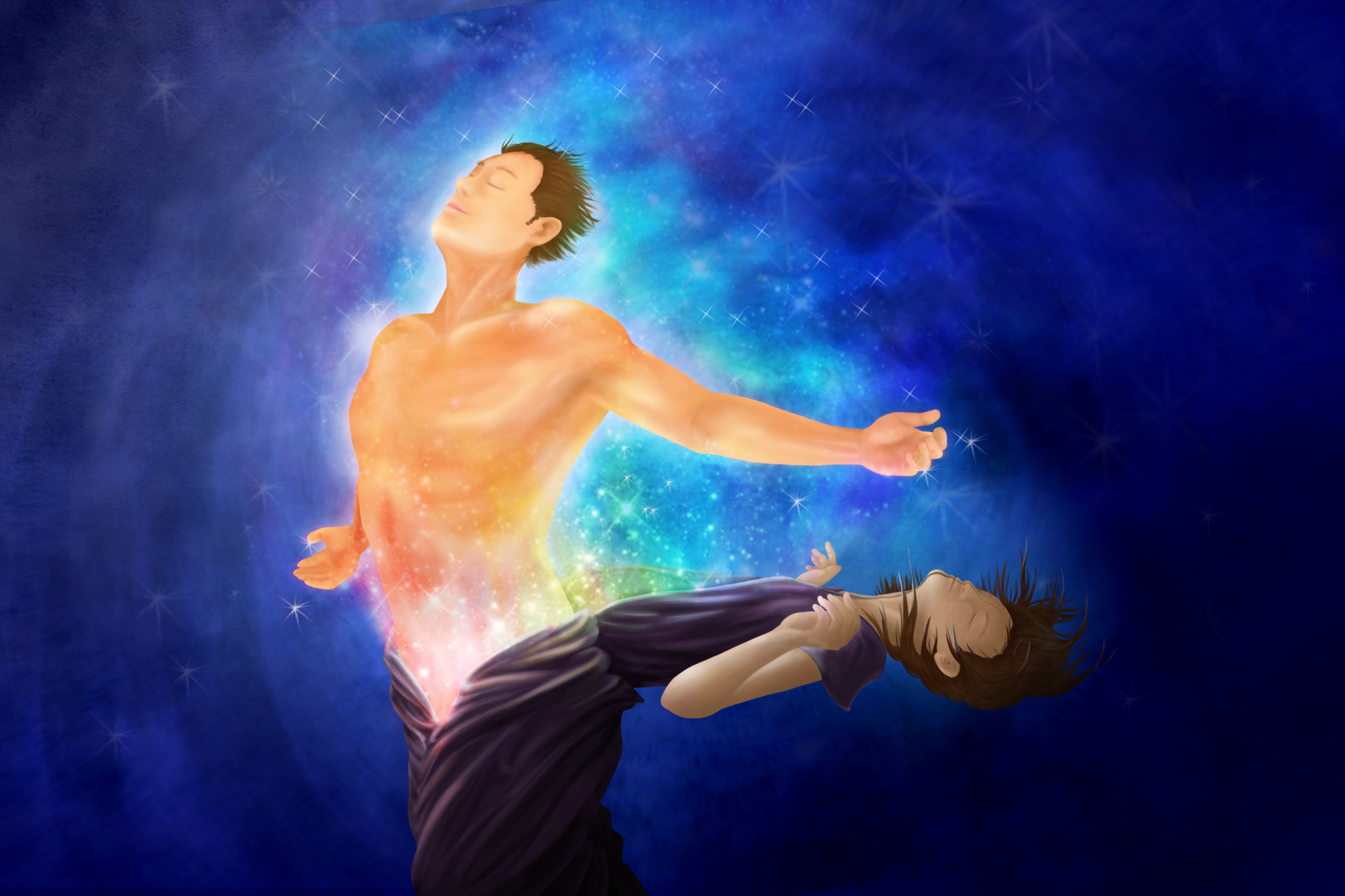 【朱天心專欄】哪吒盟盟