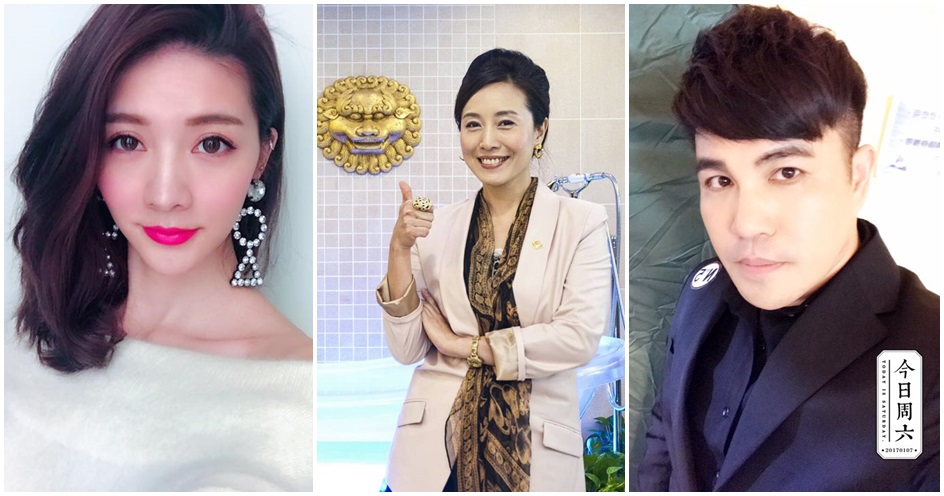 演藝圈還有不少藝人在經歷人情冷暖或身體出警訊後，選擇淡出自己當老闆，也開出事業另一片天。