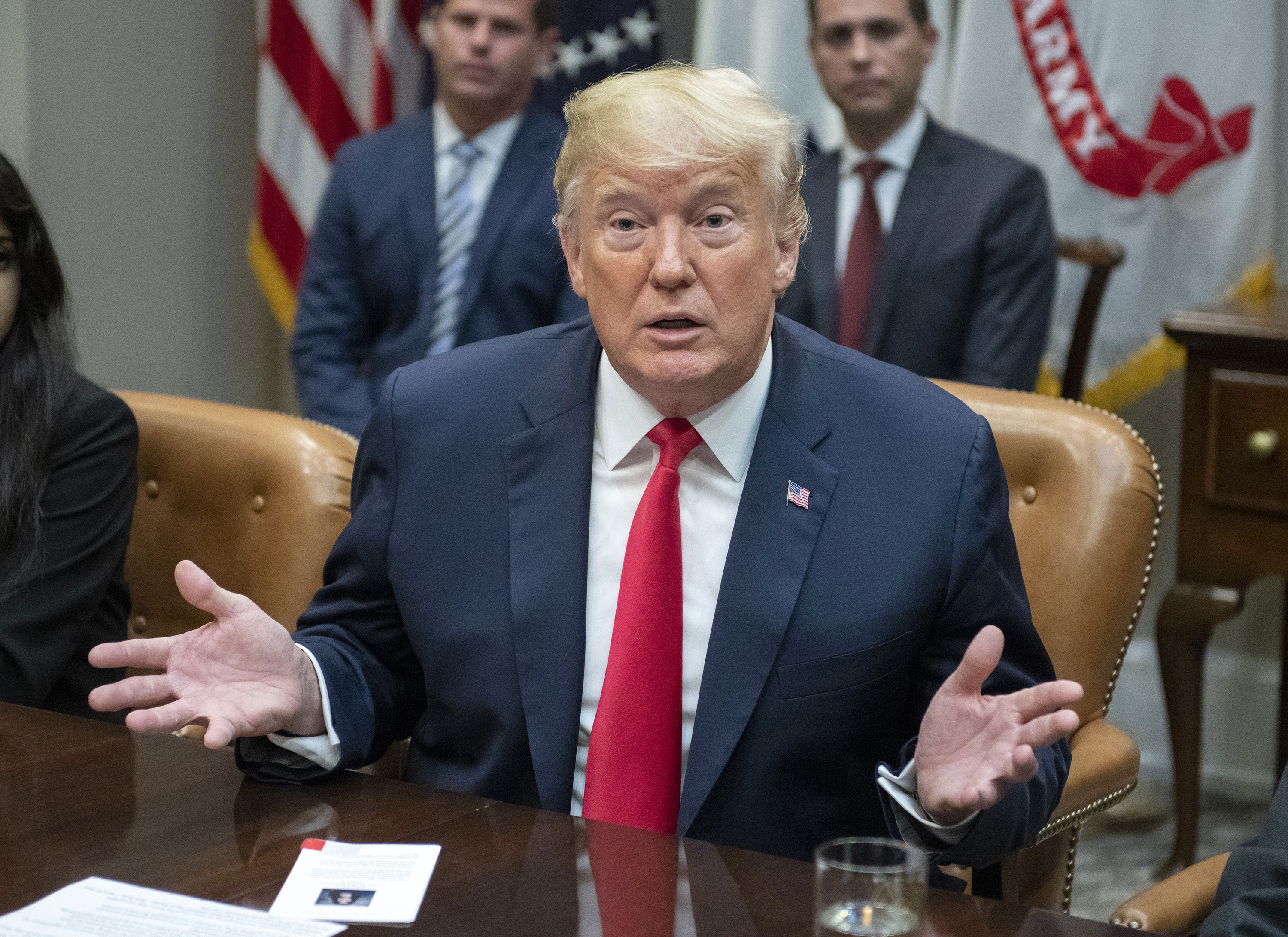 巴拿馬、薩爾瓦多、多明尼加先後與台灣斷交，美國召回大使討論拉美新局勢。（東方IC）