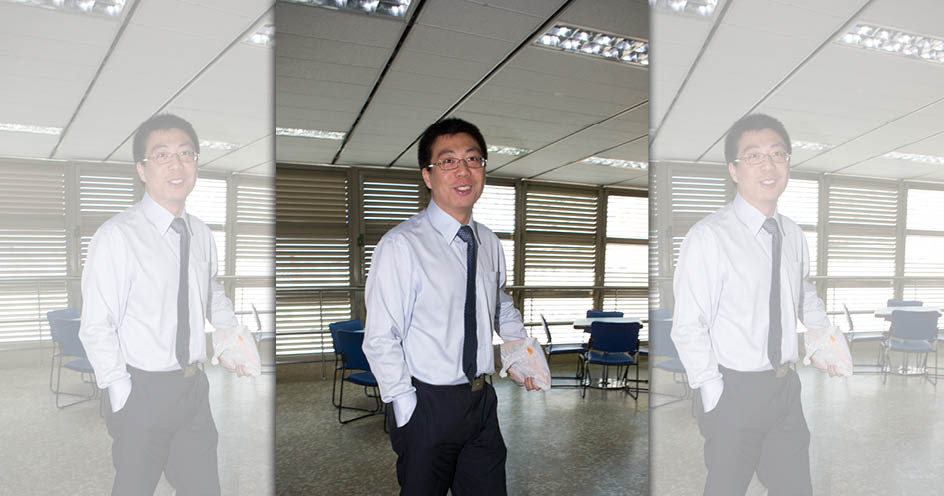 寶佳少東林家宏對金融業興致勃勃，插旗台新金失利後轉攻永豐金。（今周刊）