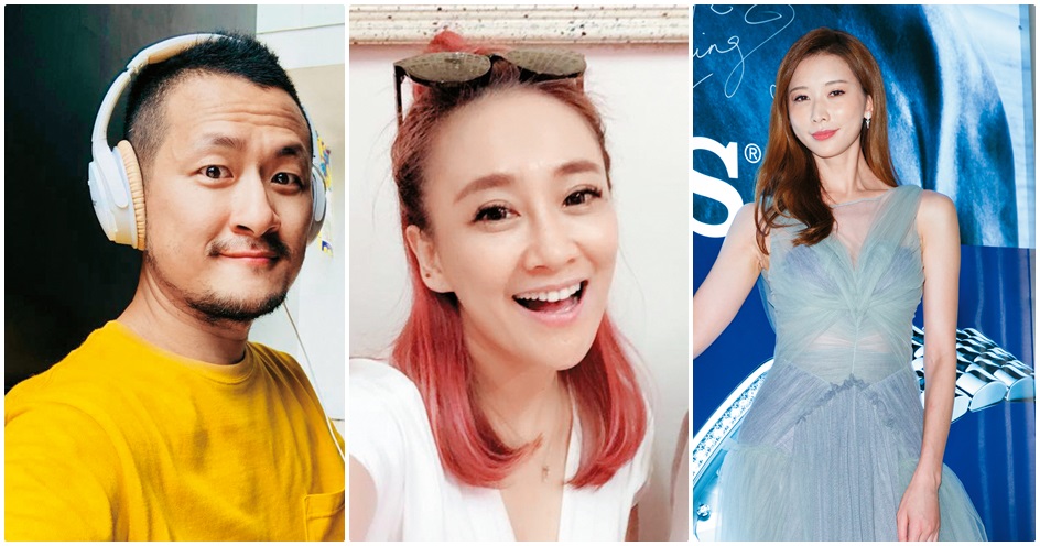 演藝圈明星相較一般人的收入還要好上不少，但仍有不少藝人背債。