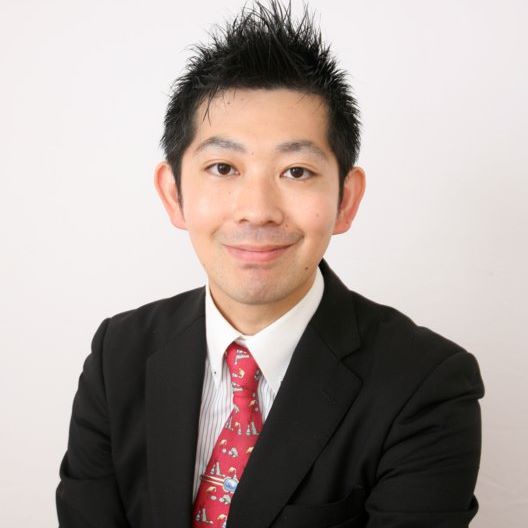「慰安婦真相國民運動」幹事藤井實彥發表聲明強調,沒有踢慰安婦像。(翻攝自Mitsuhiko Fujii臉書)