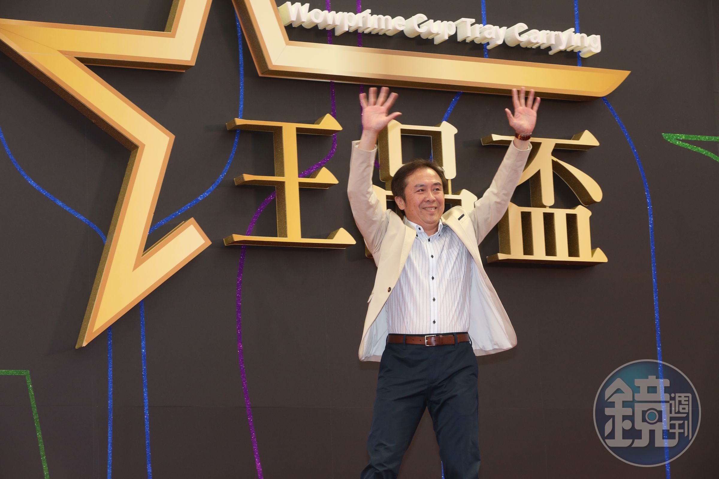 陳正輝過去對於王品在中國大陸的經驗引以為豪，但近期集團在大陸卻一連收3品牌。