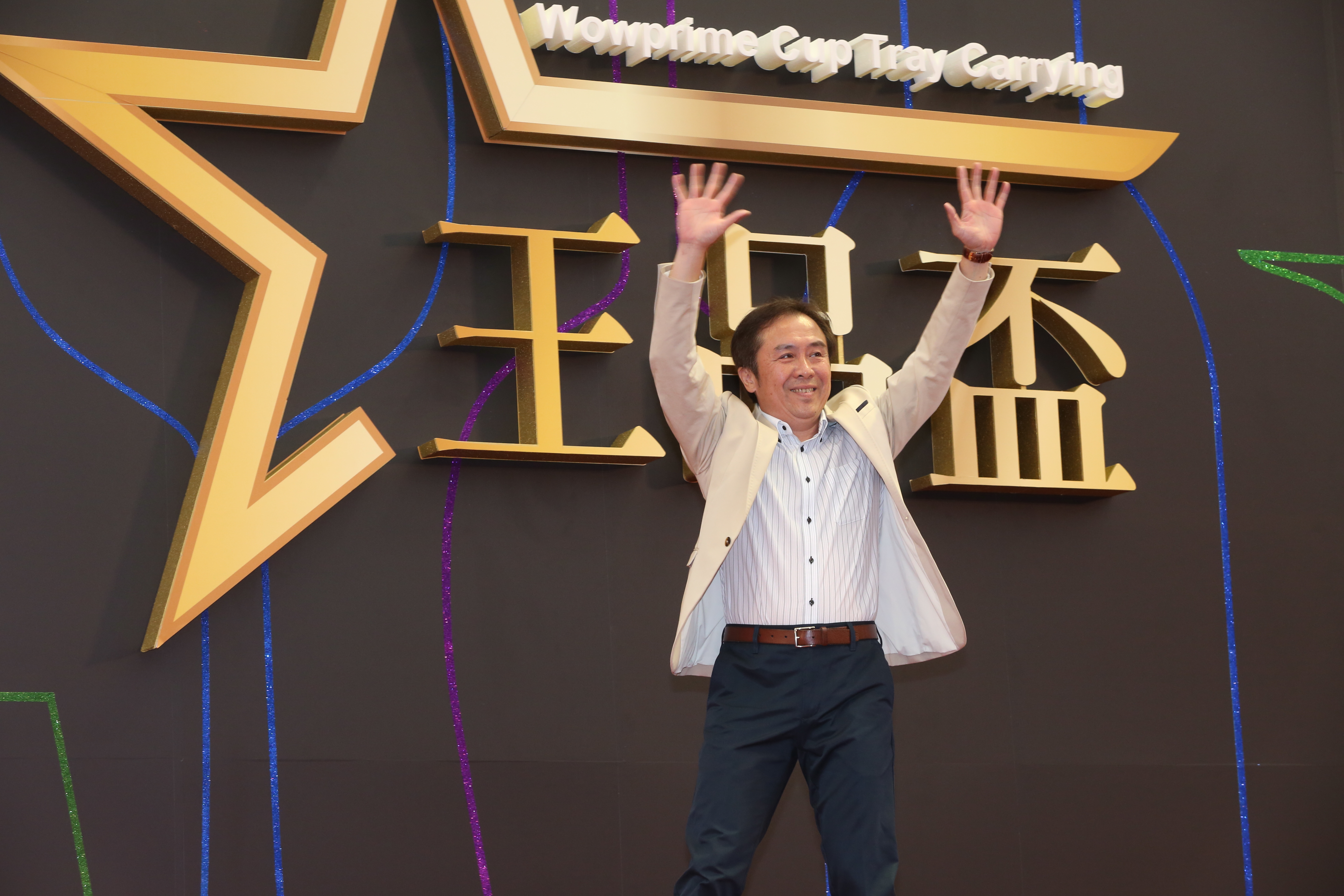 陳正輝過去對於王品在中國大陸的經驗引以為豪，但近期集團在大陸卻一連收3品牌。