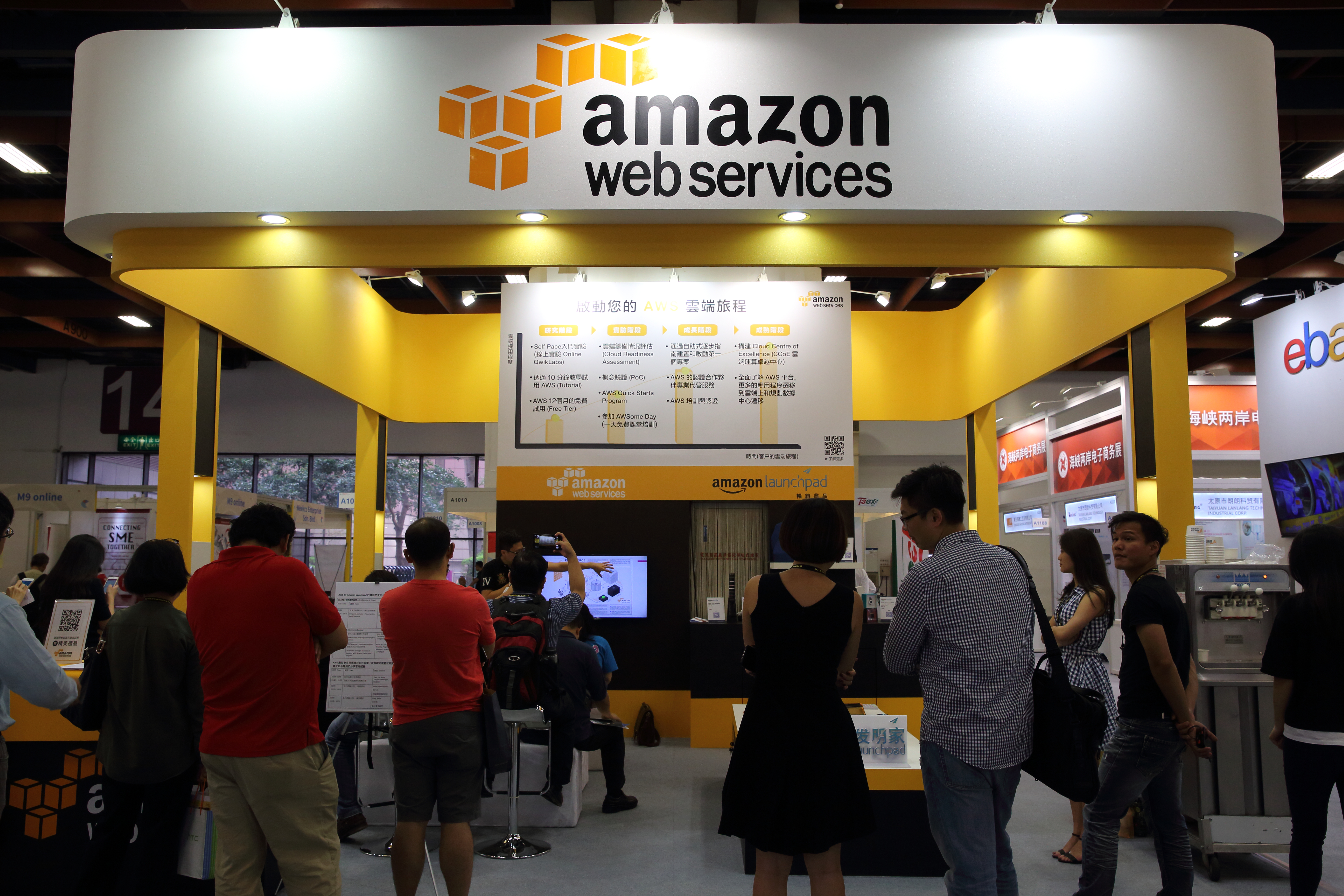 具有訂價能力的公司，例如亞馬遜，即使提高會員費，也沒有嚇跑客戶。