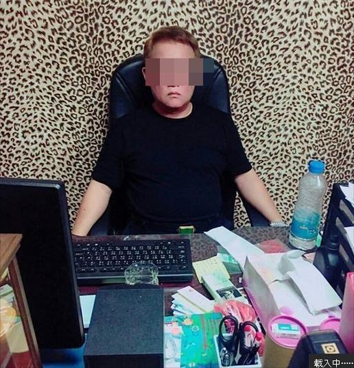鄰居透露,死者丁男從事壽司生意,原本還繼承家產卻敗光。(警方提供)