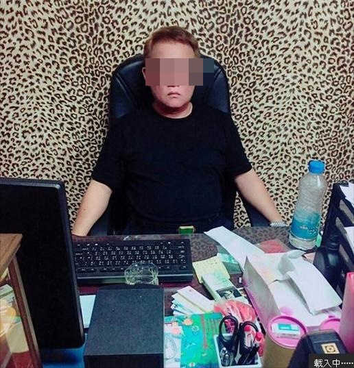 鄰居透露,死者丁男從事壽司生意,原本還繼承家產卻敗光。(警方提供)