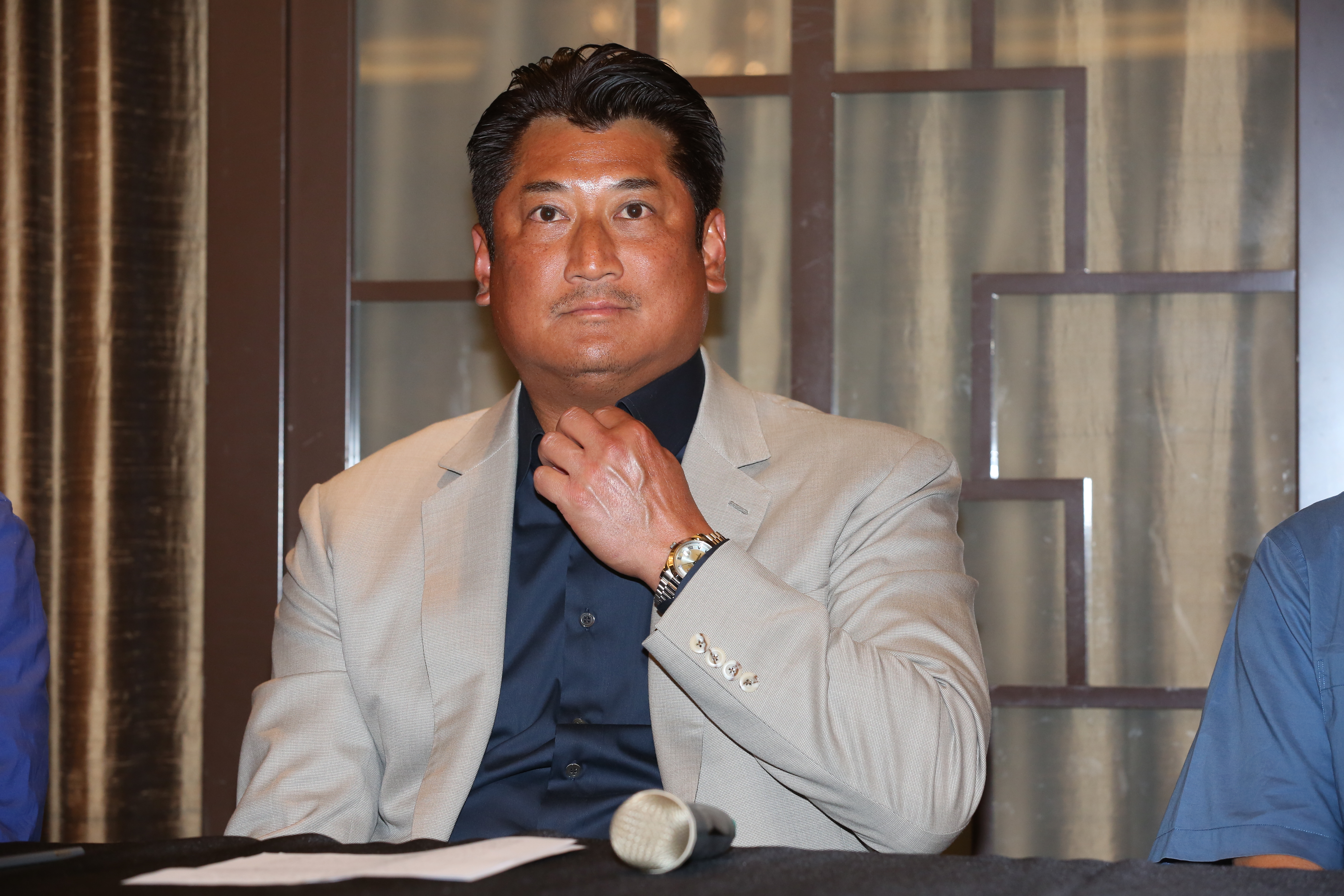 高院今天認定辜仲諒有罪，律師表示辜仲諒對此深表遺憾。