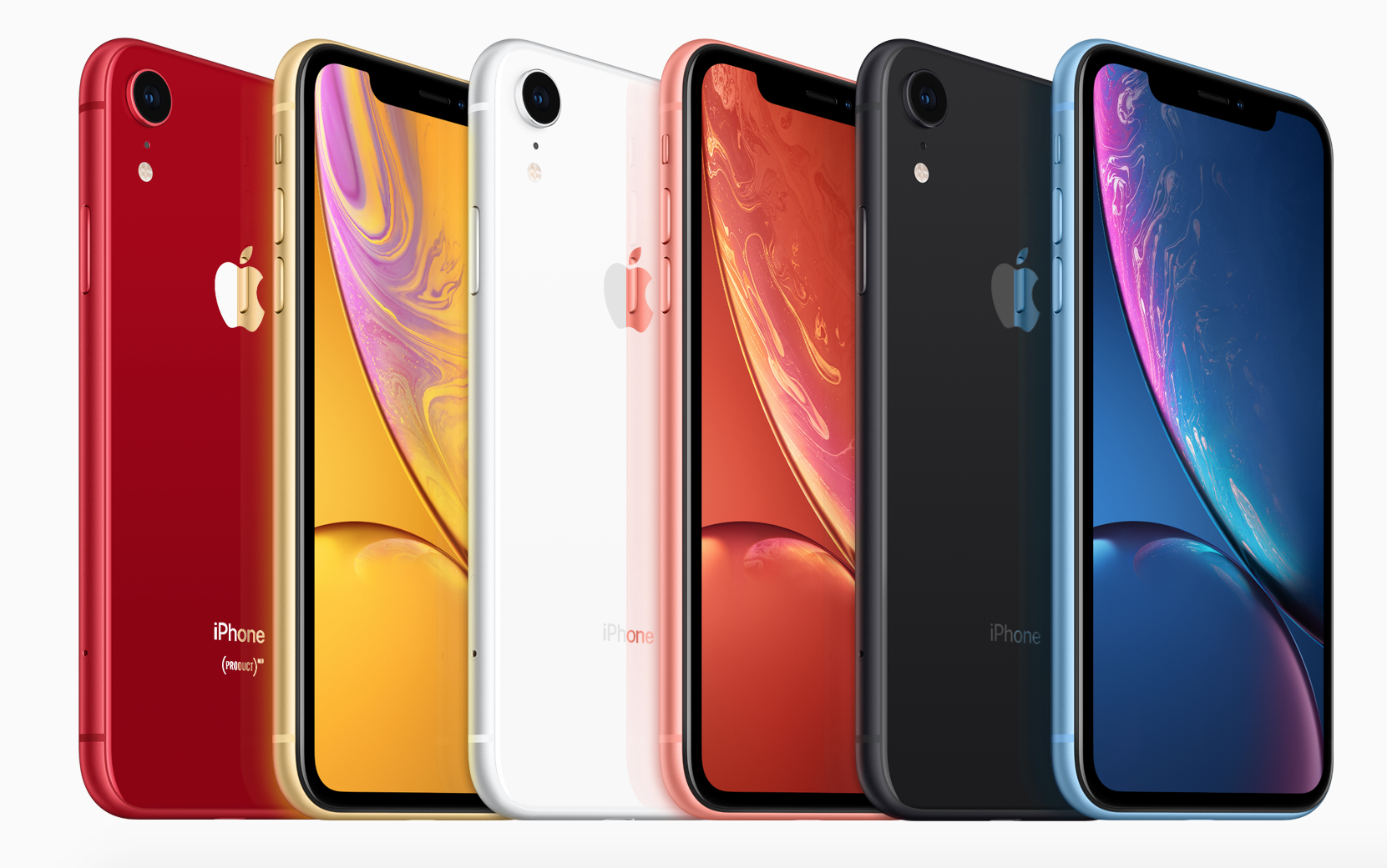 今年蘋果新機保密再度破功，3款新機全都採用全螢幕瀏海設計，最貴的iPhone XS Max 512GB要價52,900元。