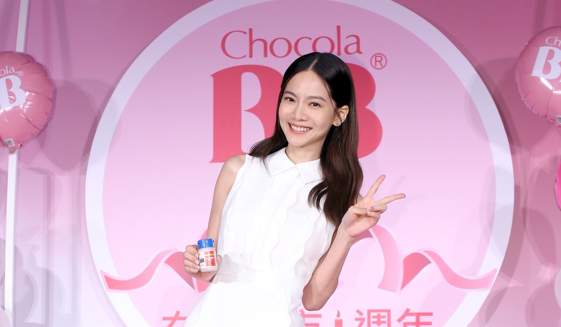 喬喬為新書遠赴丹麥取景拍攝。（以約品牌顧問提供）