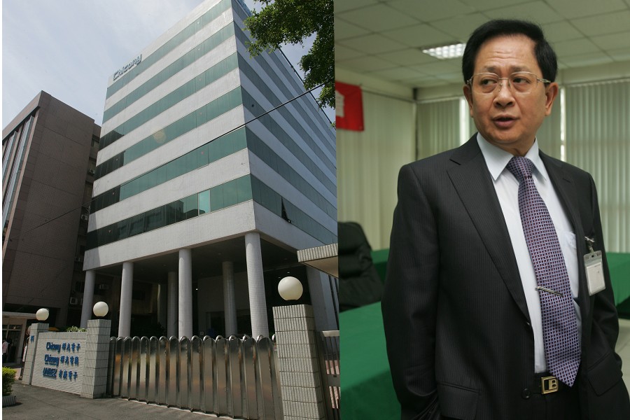 群光電子副董林茂桂驚傳辭世，享壽68歲。（資料照片）