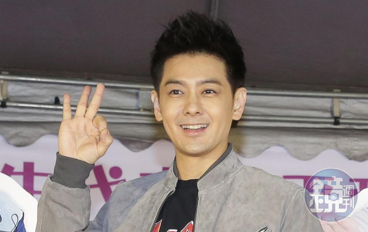 身為「演藝圈第一果粉」的林志穎,分析最新款iPhone手機後直言不會下手。